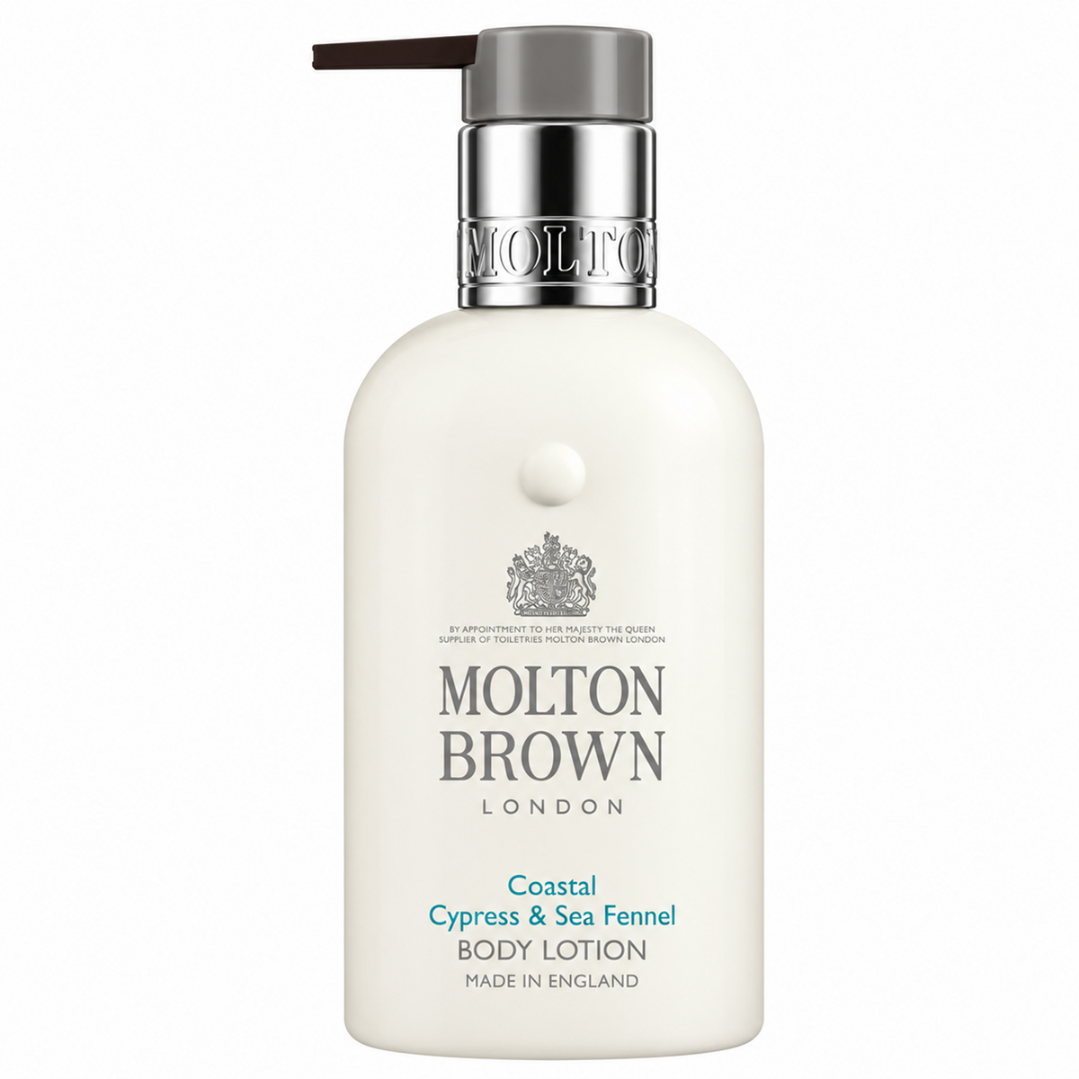 Molton Brown Coastal Cypress & Sea Fennel Body Lotion 300 ml
