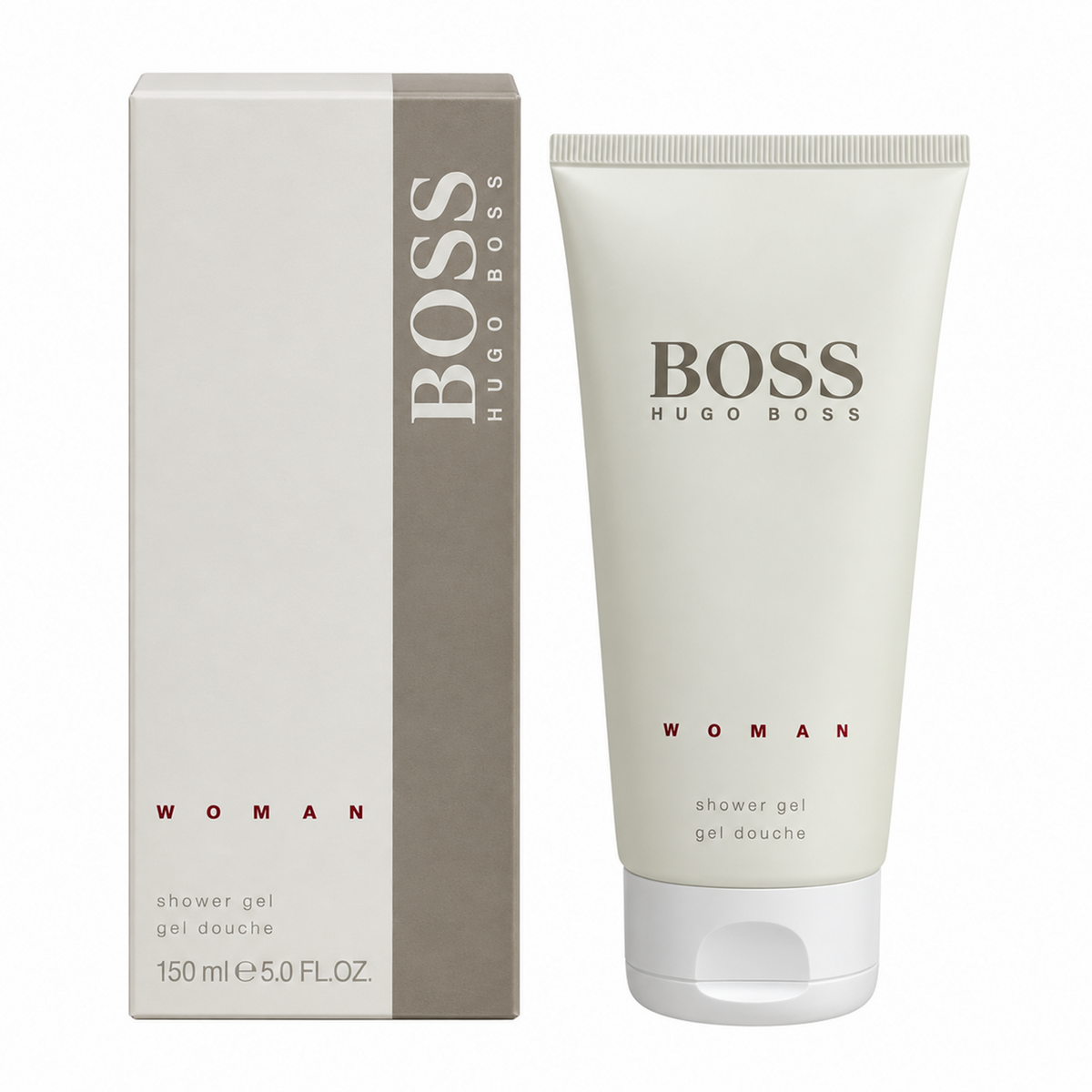 Hugo Boss Woman Shower Gel 150ml