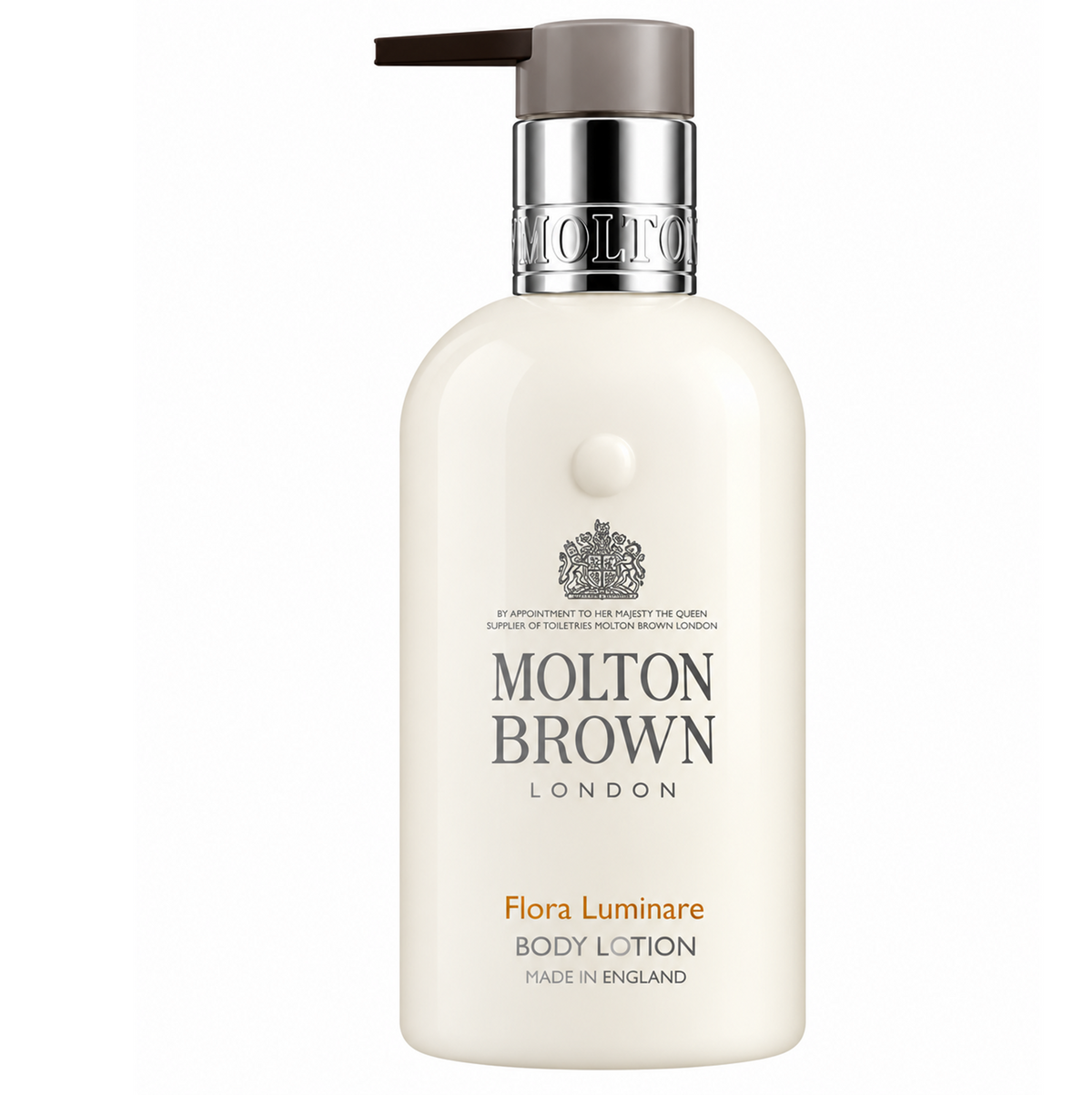 Molton Brown Flora Luminare Body Lotion 300 ml