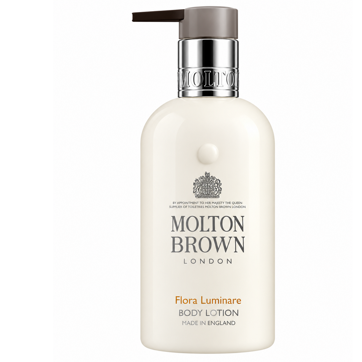 Molton Brown Flora Luminare Hand Lotion 300 ml