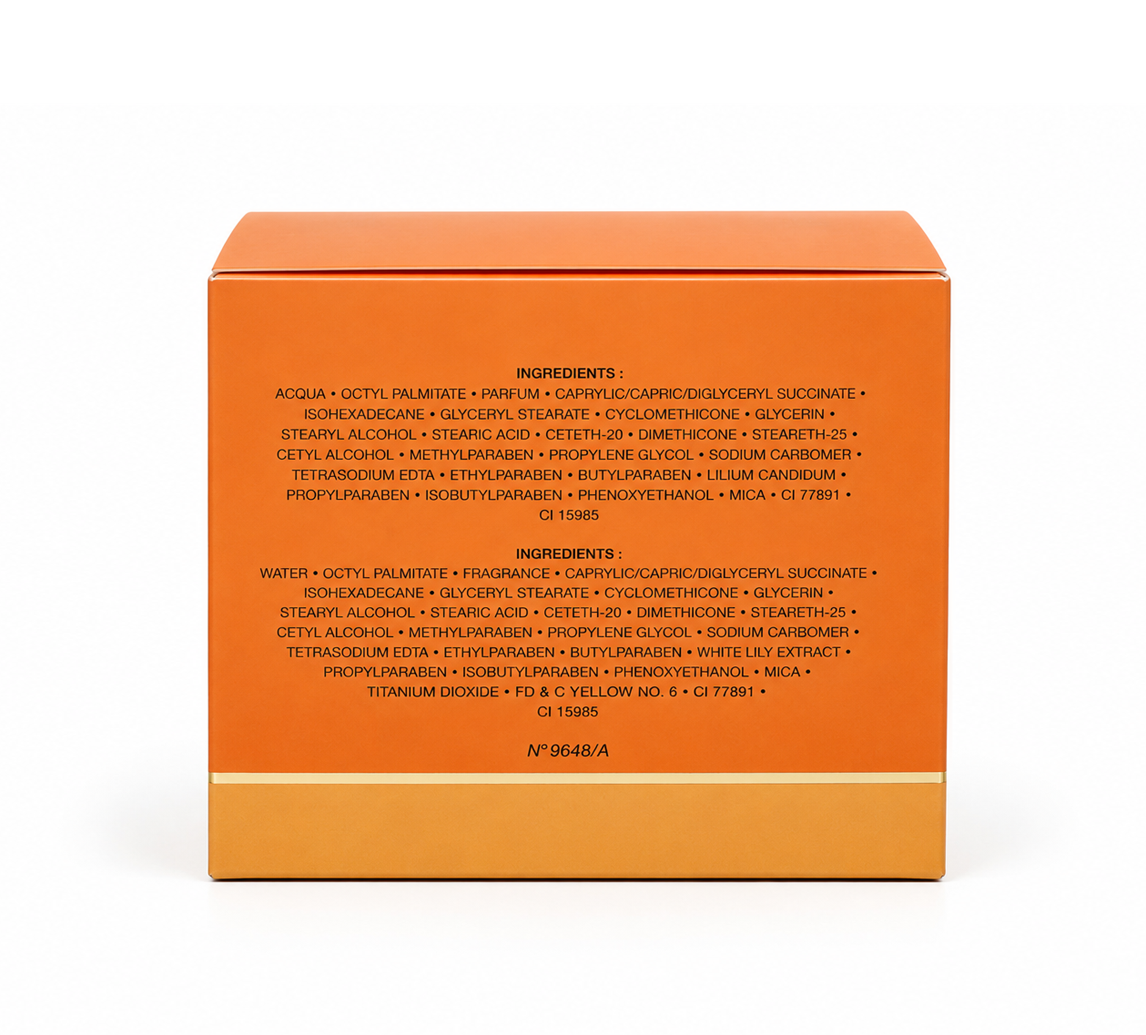 Christian Dior Dune Body Creme 200ml