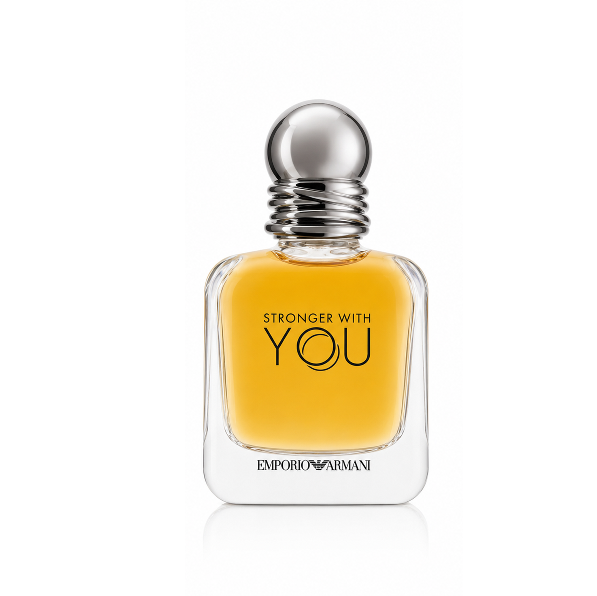 Emporio Armani Stronger With You Eau de Toilette 30ml