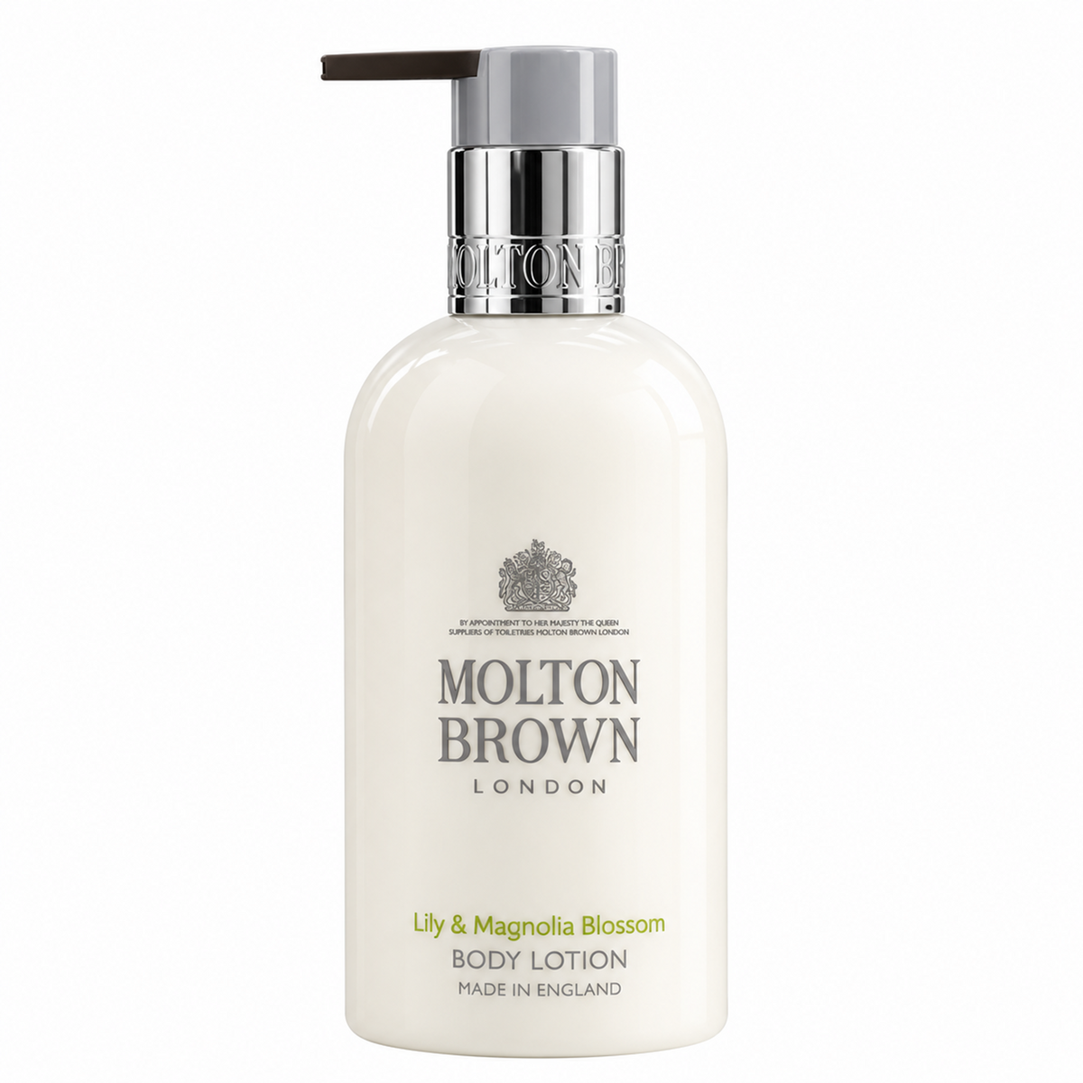 Molton Brown Lily & Magnolia Blossam Body Lotion 300 ml
