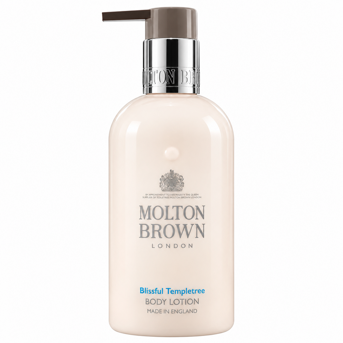 Molton Brown Blissful Templetree Body Lotion 300 ml