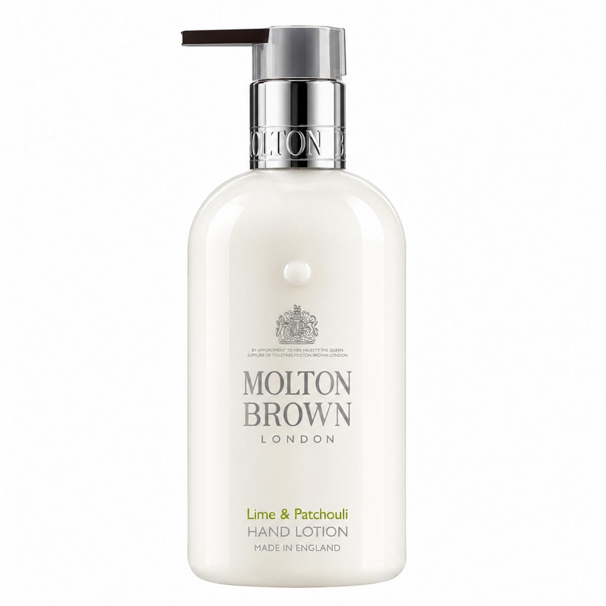 Molton Brown Lime & Patchouli Hand Lotion 300 ml
