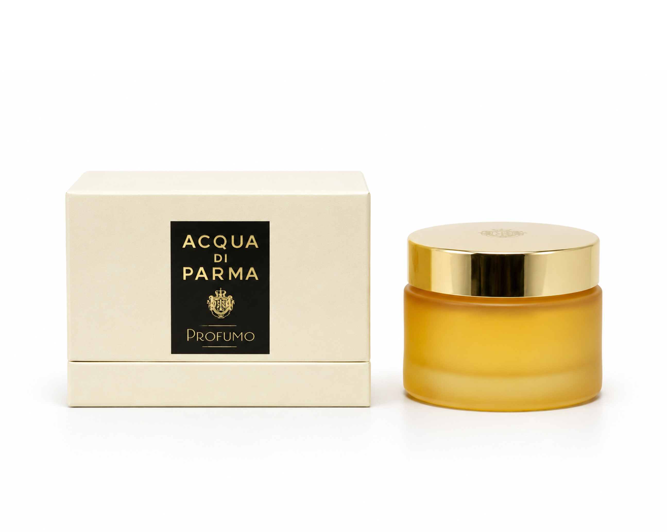 Acqua di Parma Profumo Body Cream 150g