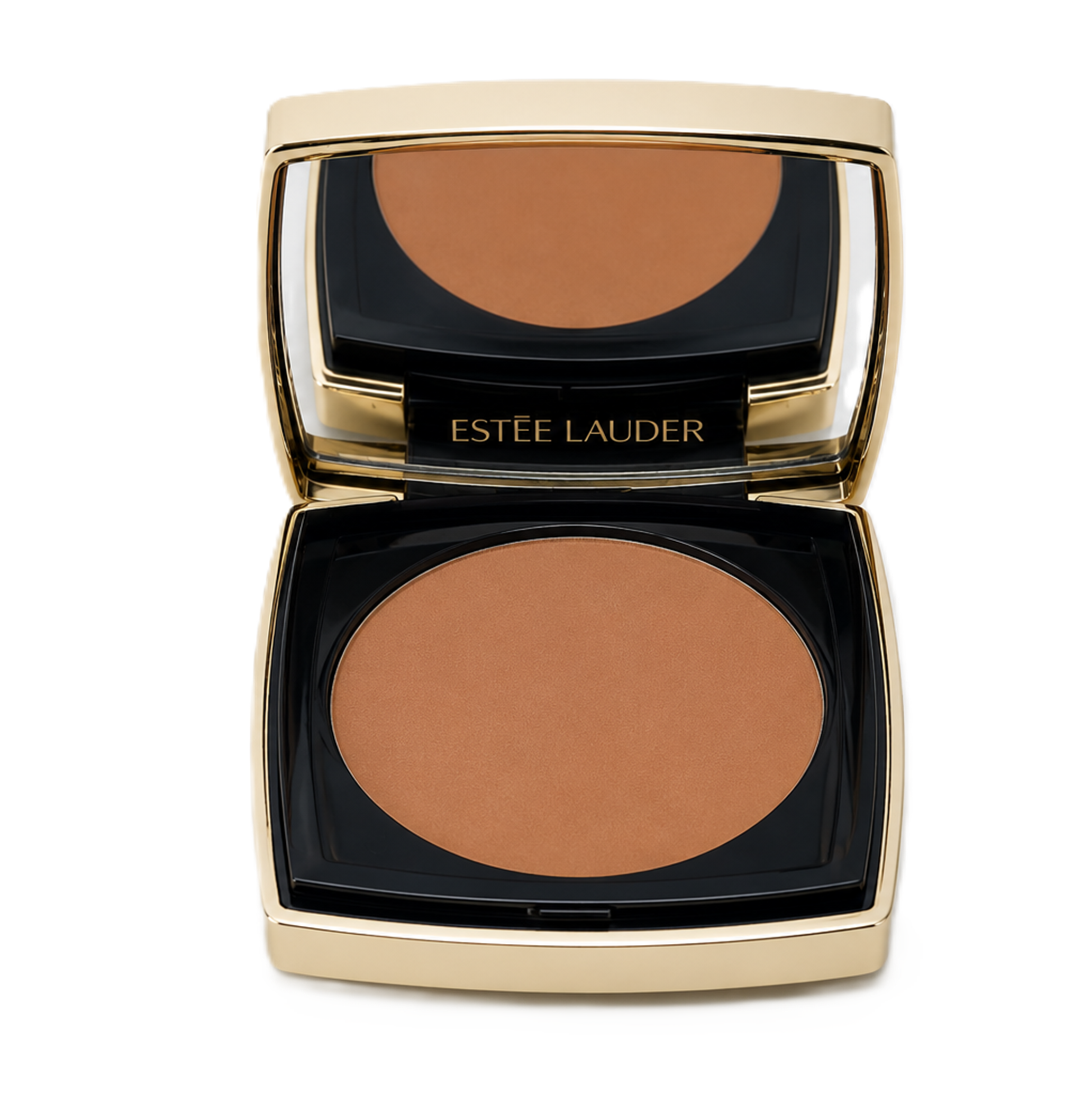 Estee Lauder Double Wear Stay-in-Place Powder Foundation 3C2 Pebble