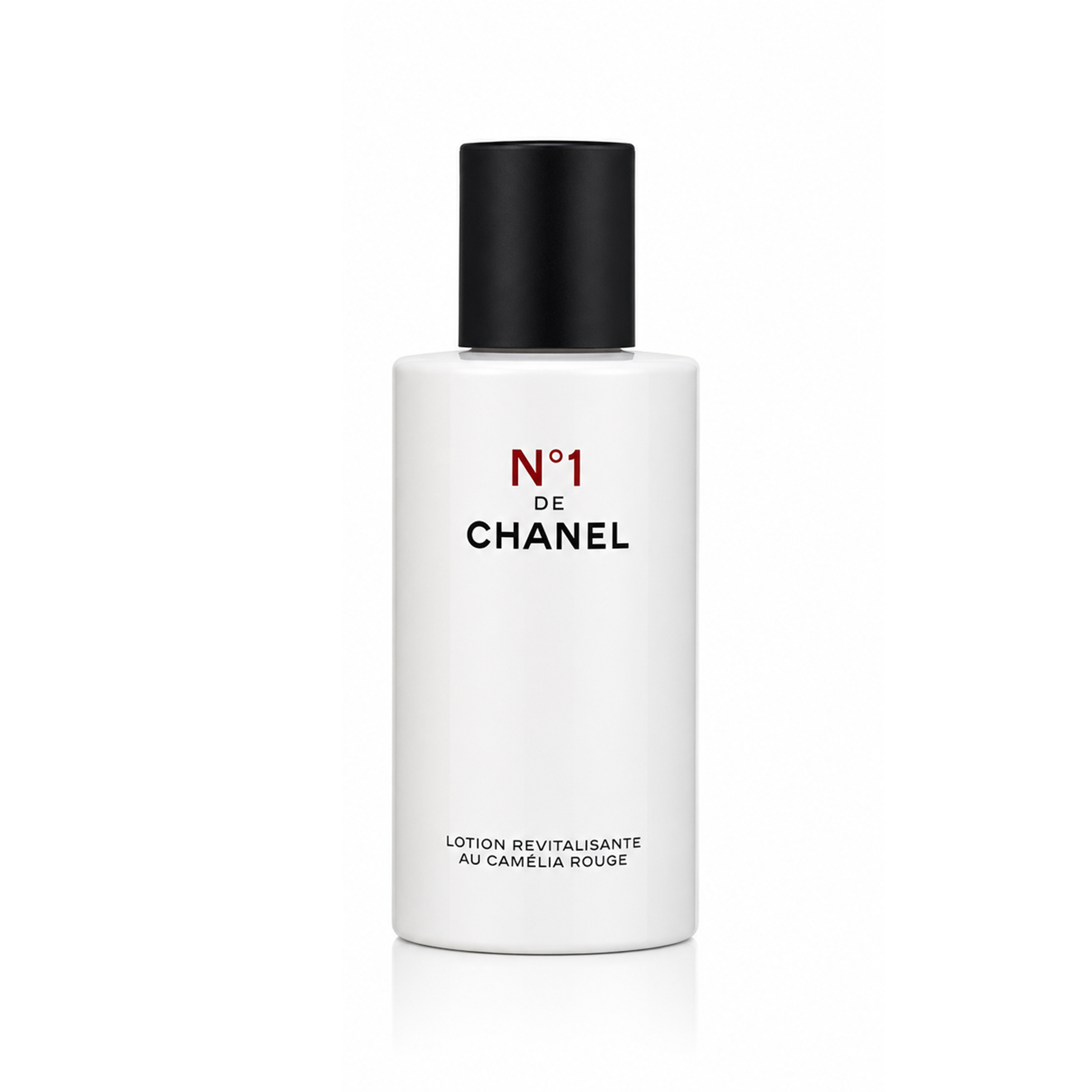 Chanel No 1 Red Camellia Revitalizing Lotion 150 ml