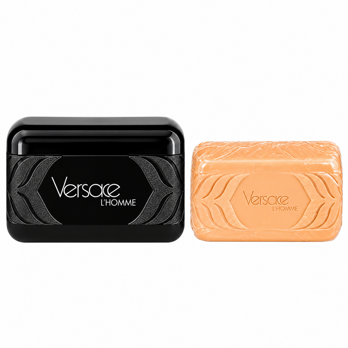 Versace L`Homme Soap / Seife 150g