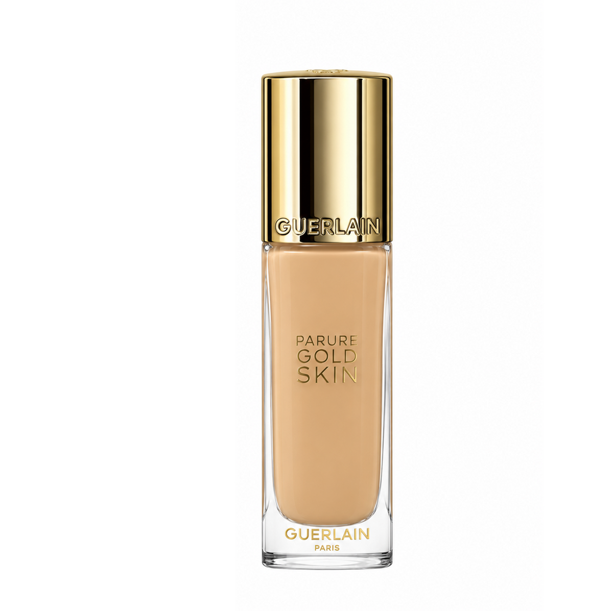 Guerlain Parure Gold Foundation 2N Neutral 35ml