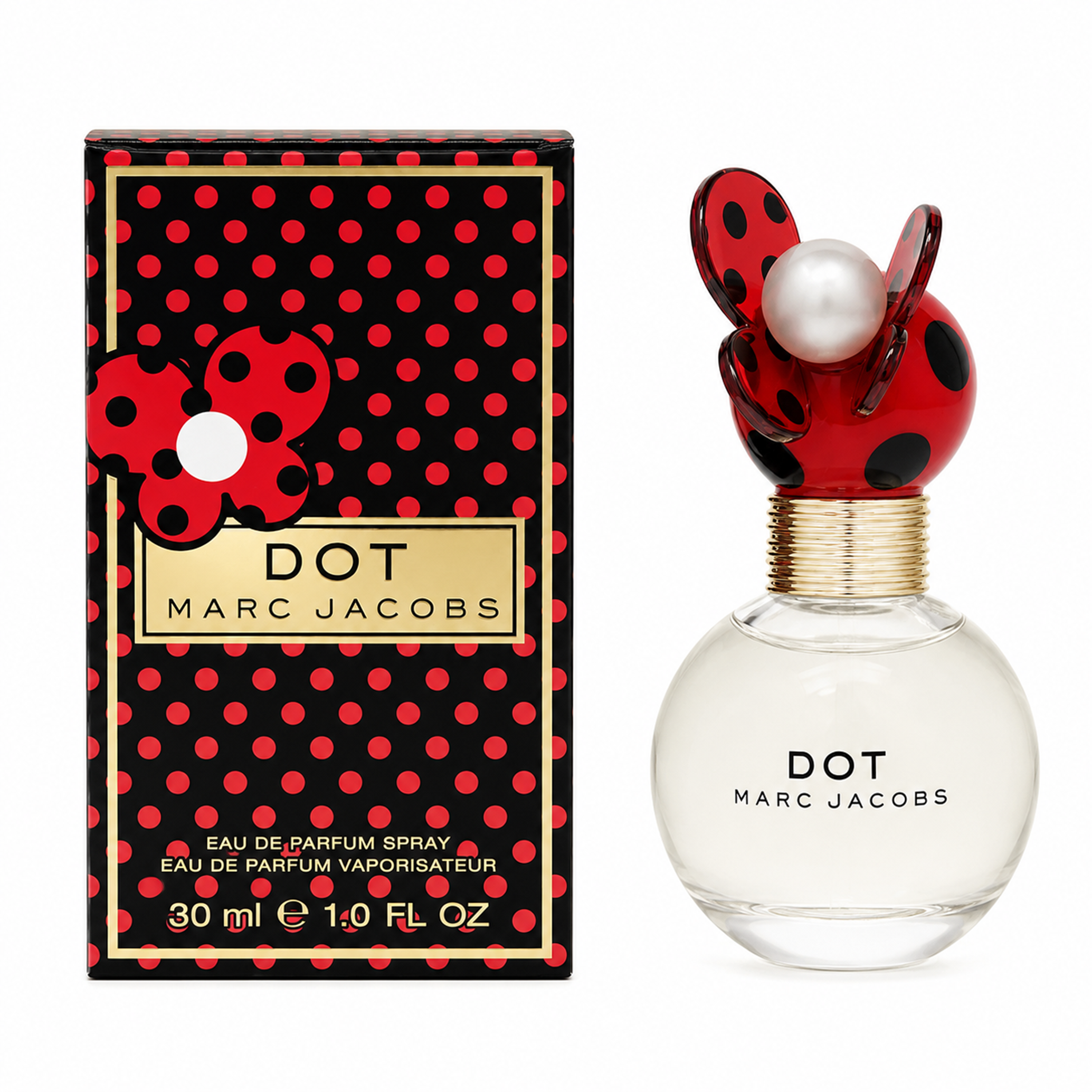 Marc Jacobs Dot Eau de Parfum Spray 30ml