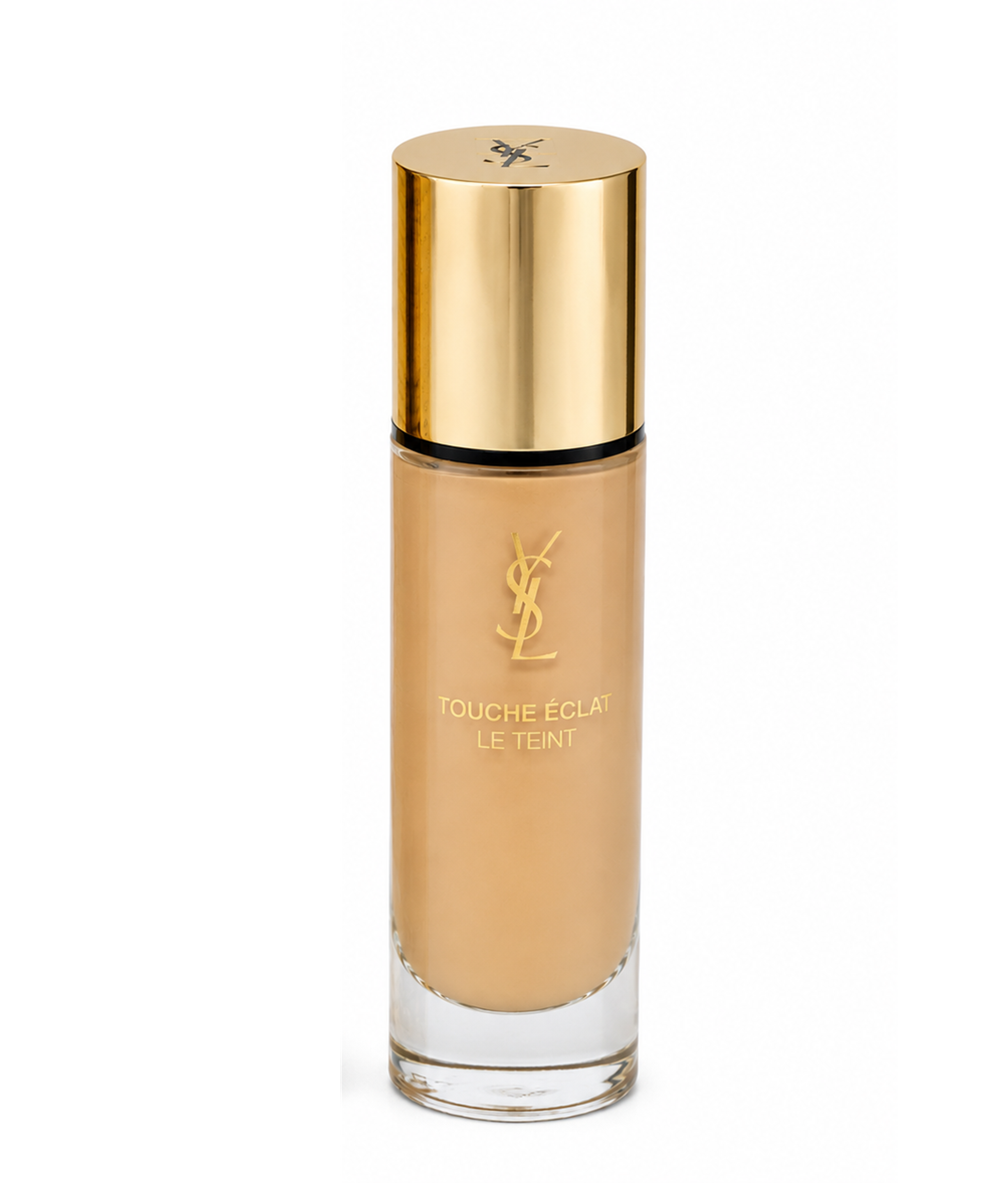Yves Saint Laurent Touche Eclat Le Teint Awakening Foundation SPF 22 Warm Porcelan BD10
