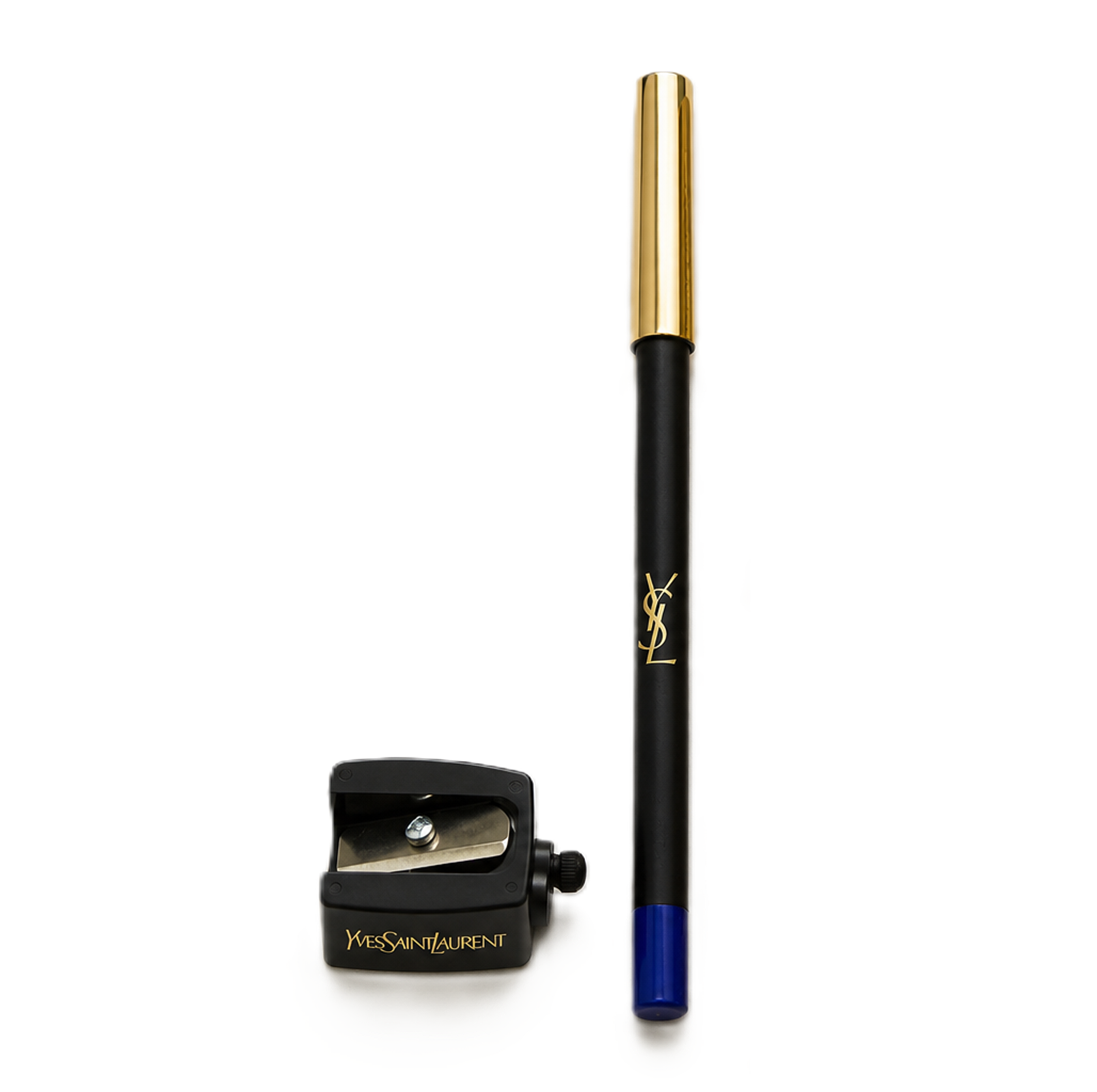 Yves Saint Laurent  Dessin Du Regard Waterproof Eye Pencil 3 Bleu Impatient 1,20g