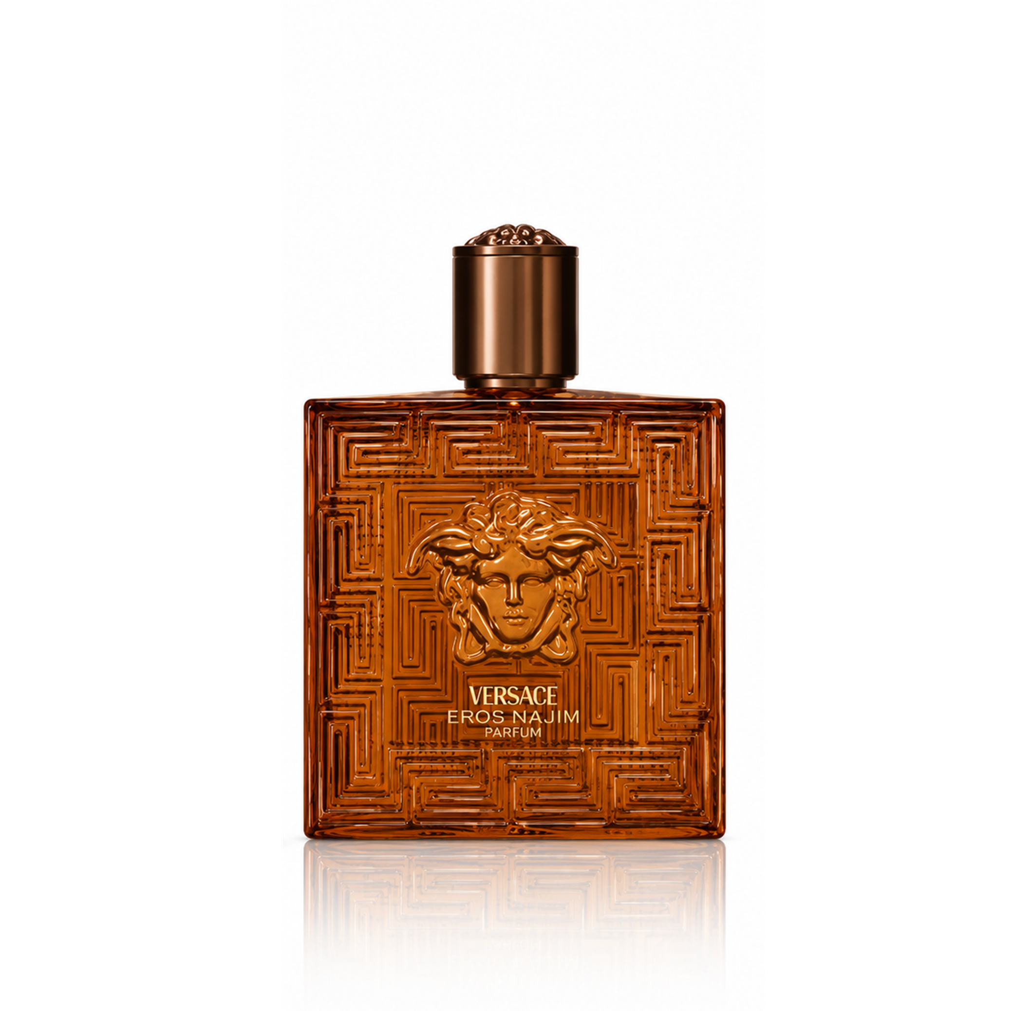Versace Eros Najim pour homme Eau de Parfum 100ml