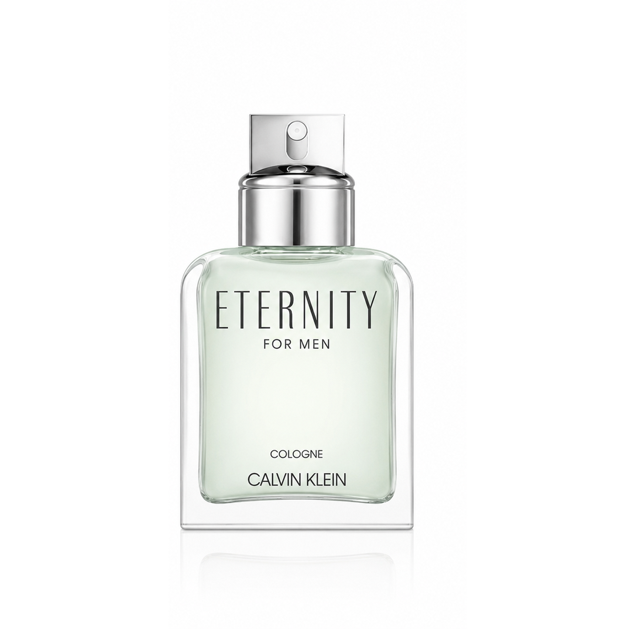 Calvin Klein Eternity For Men Cologne Eau de Toilette 100 ml