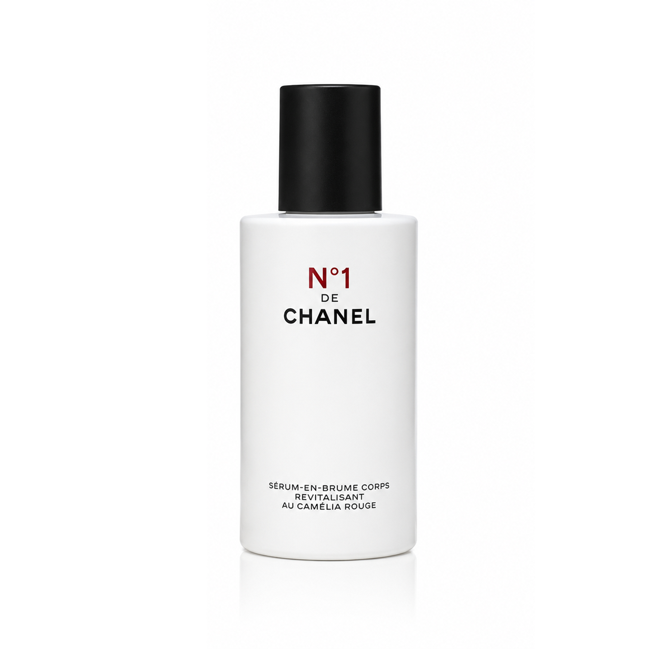 Chanel No1 Revitalizing Body Serum-In-Mist 140 ml