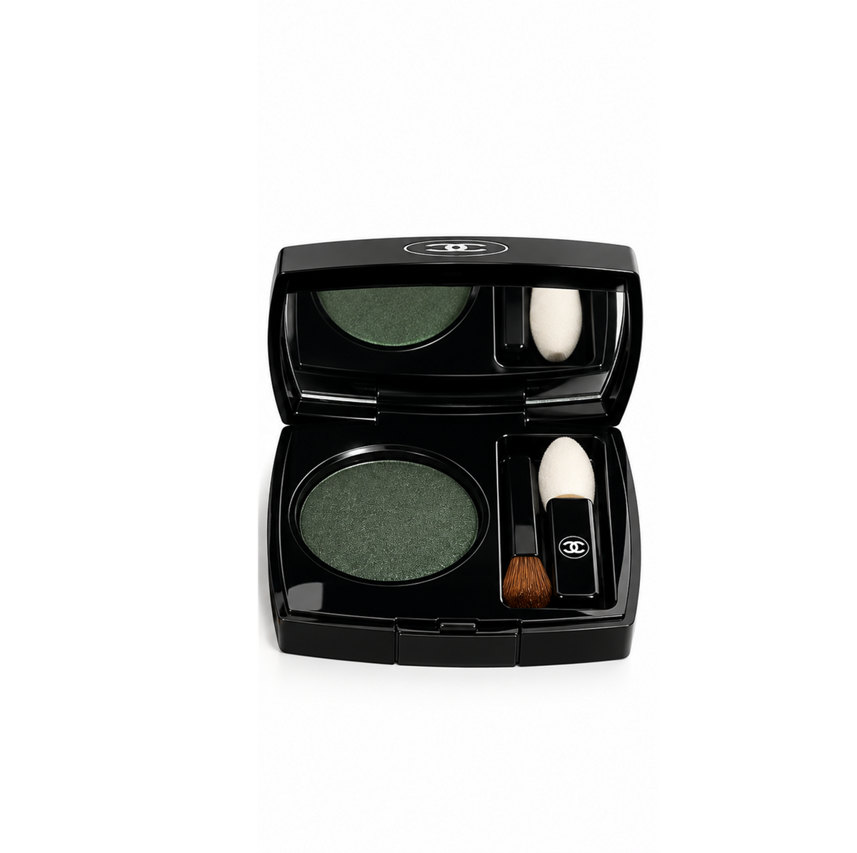 Chanel Ombre Premiere Lidschatten Eyeshadow 18 Verde 2,2g