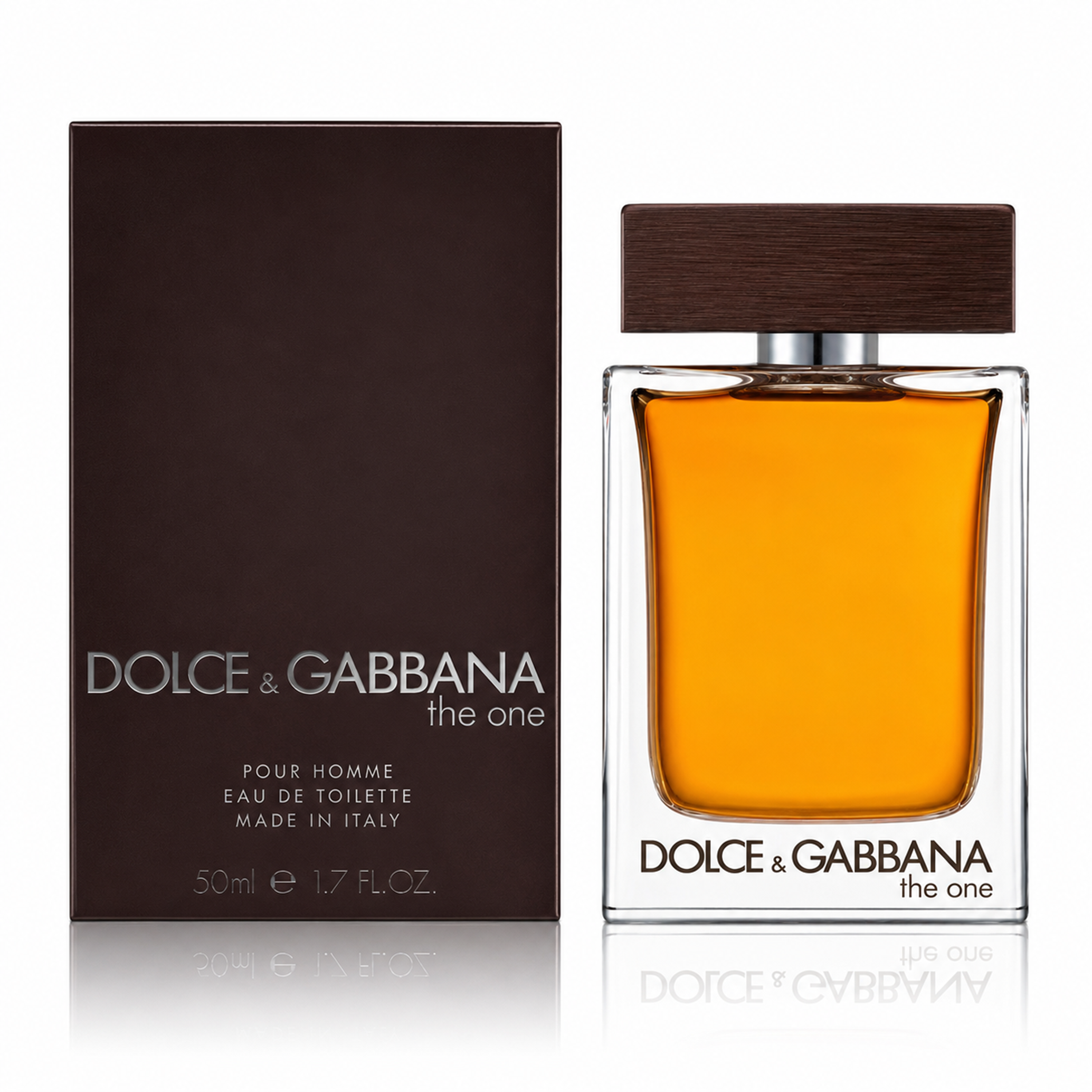 Dolce & Gabbana Dolce the one Eau de Toilette 50 ml