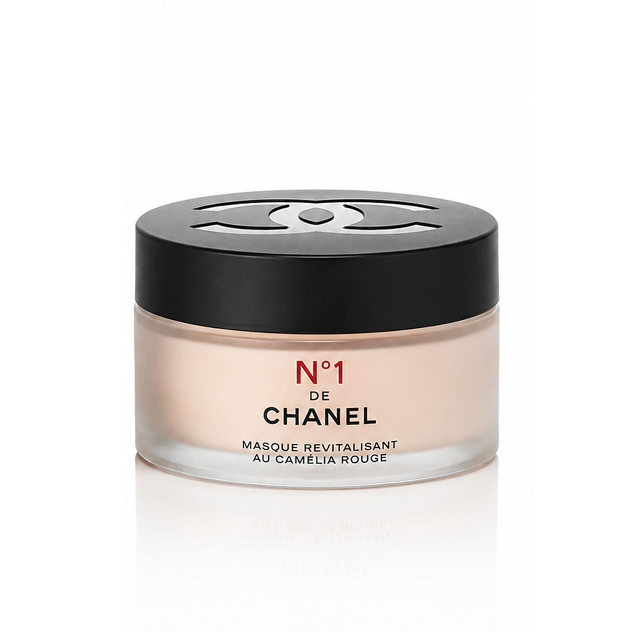Chanel No 1 Red Camellia Revitalizing Mask 50 g