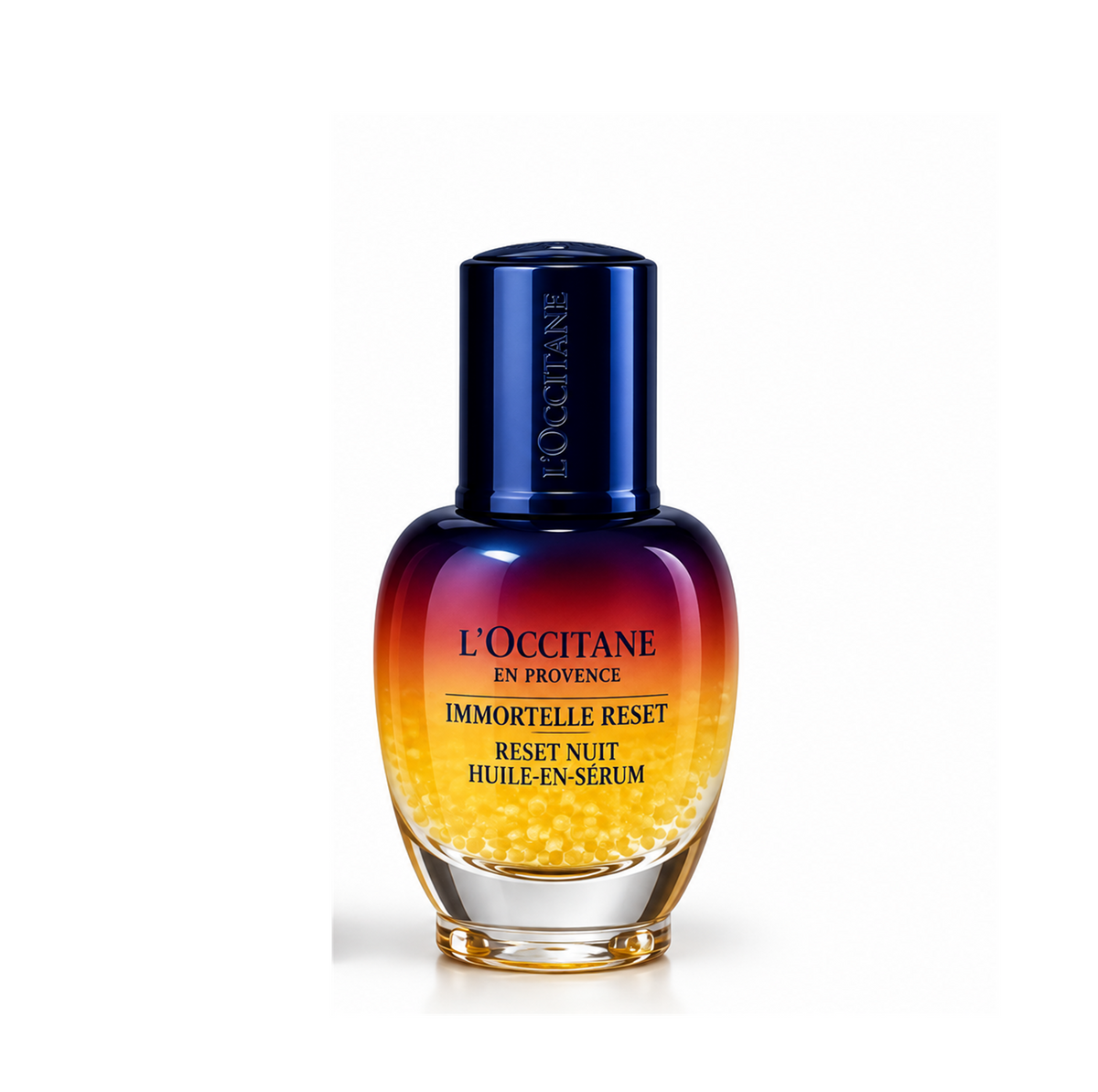 L'Occitane Immortelle Reset Nuit Oil-Serum 30 ml