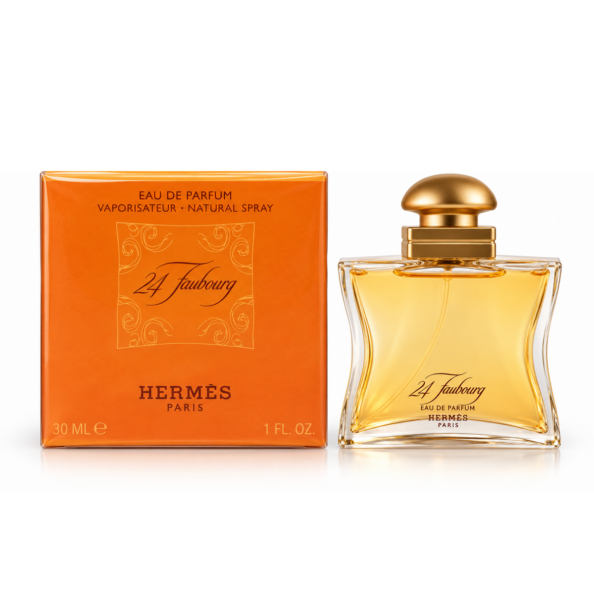 Hermes 24 Faubourg Eau de Parfum 30ml