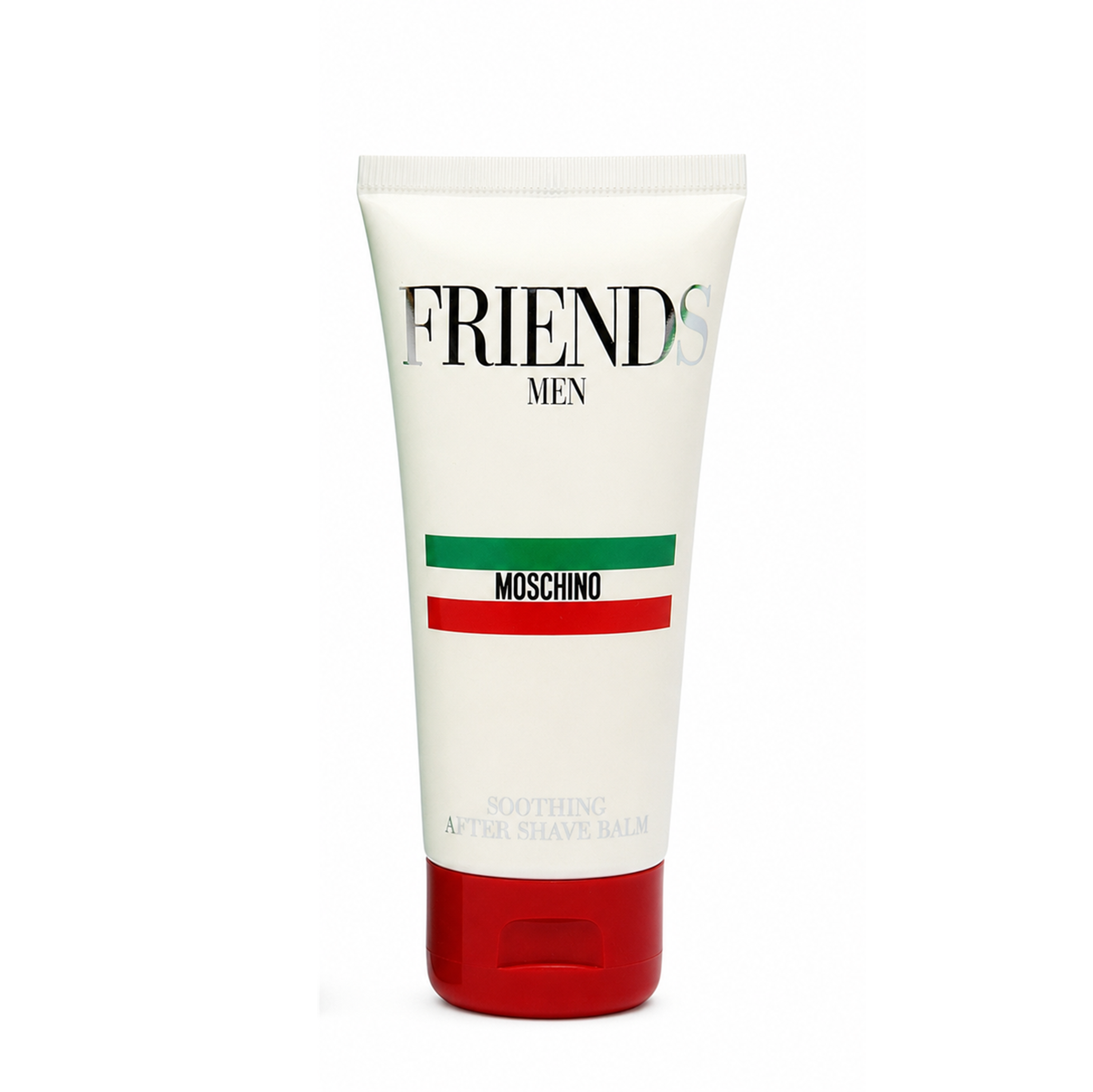 Moschino Friends Man Men Soothing After Shave Balm 75ml