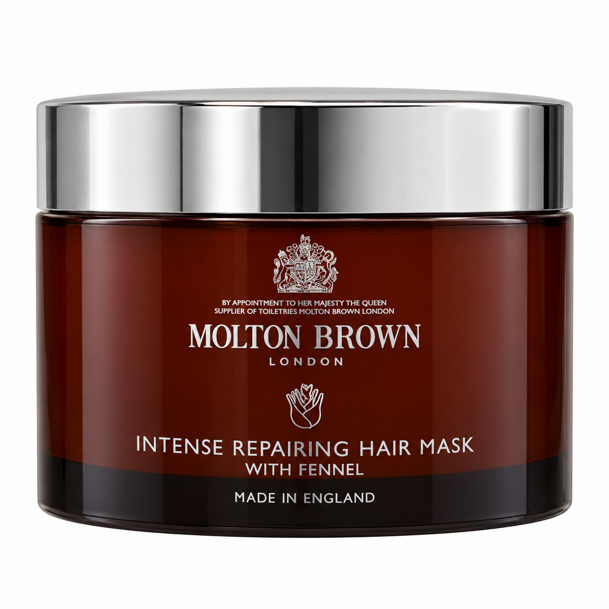 Molton Brown Intense Repairing Hair Mask with Fennel 250ml