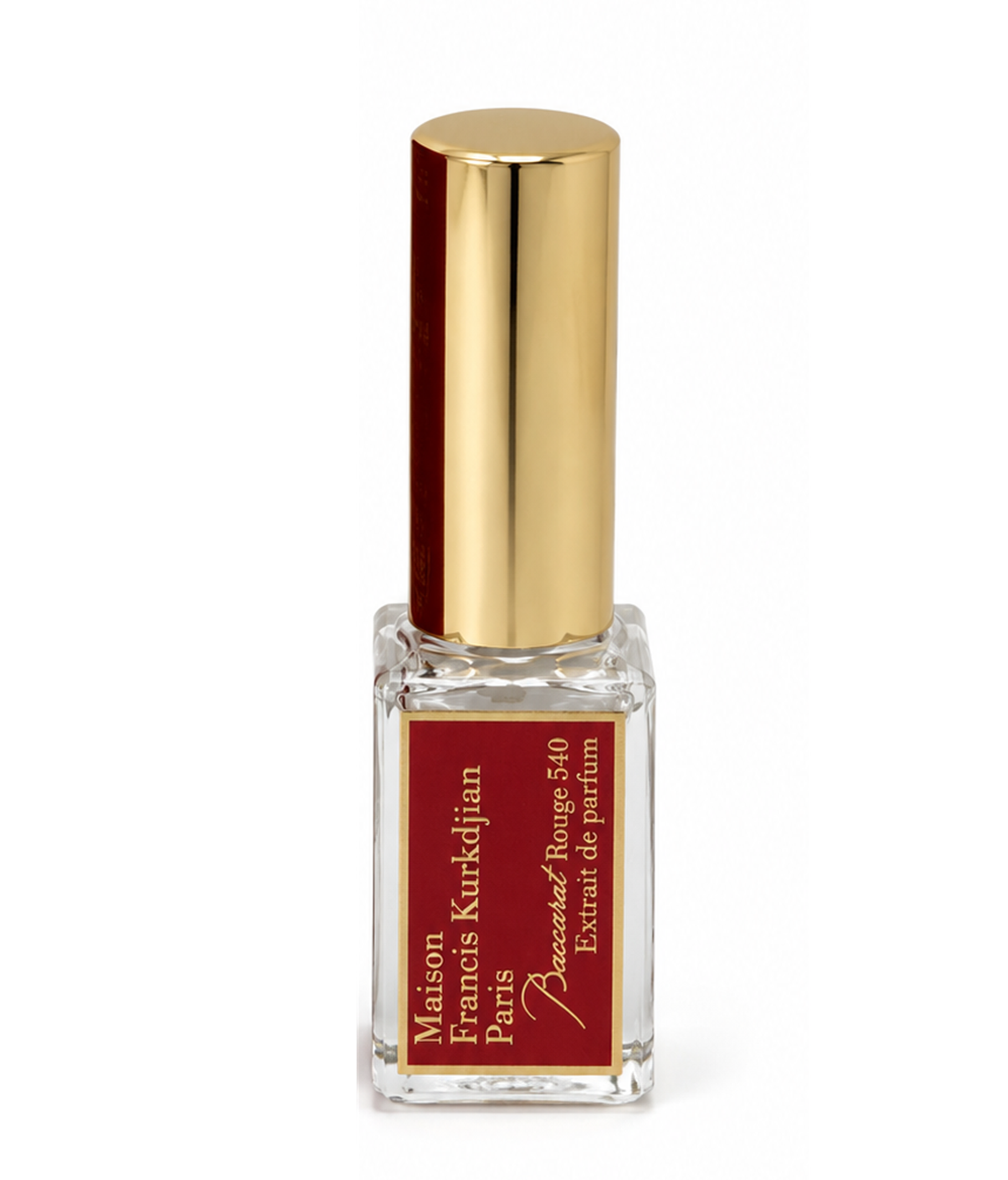 Maison Francis Kurkdjian Baccarat Rouge 540 Extrait de Parfum 5ml