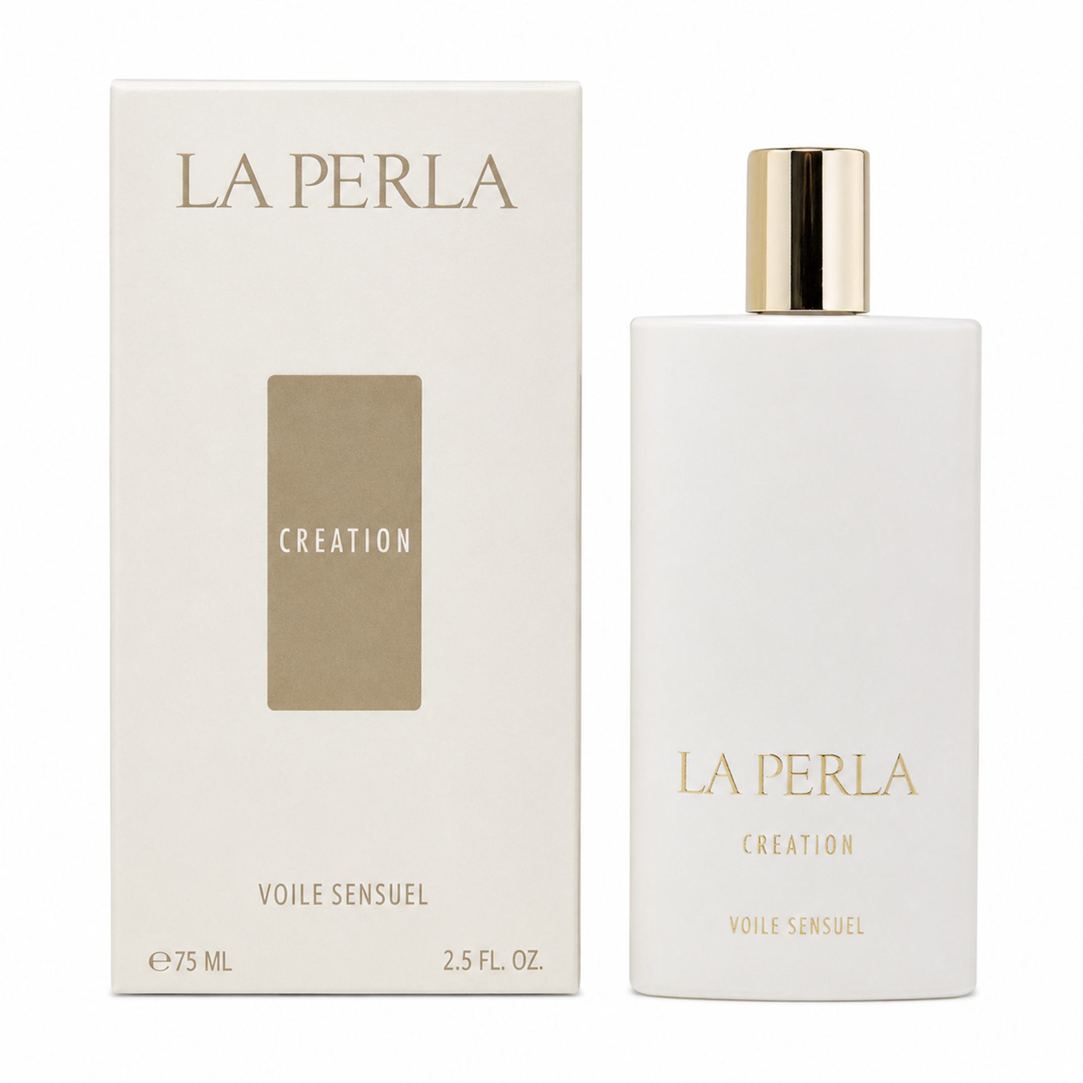 La Perla Creation voile Sensuel / Body Lotion 75ml