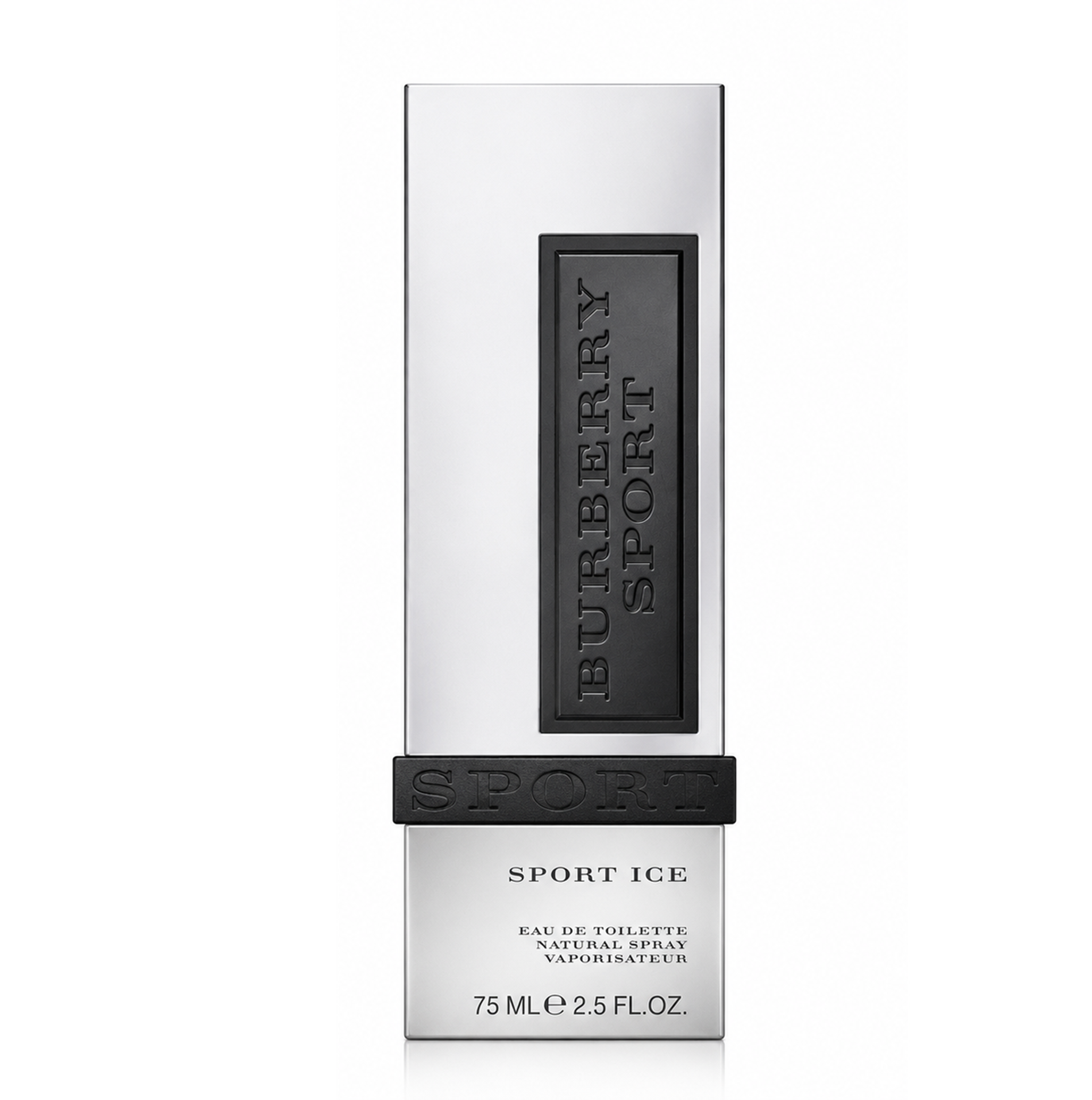 Burberry Sport Ice for Men Eau de Toilette 75 ml