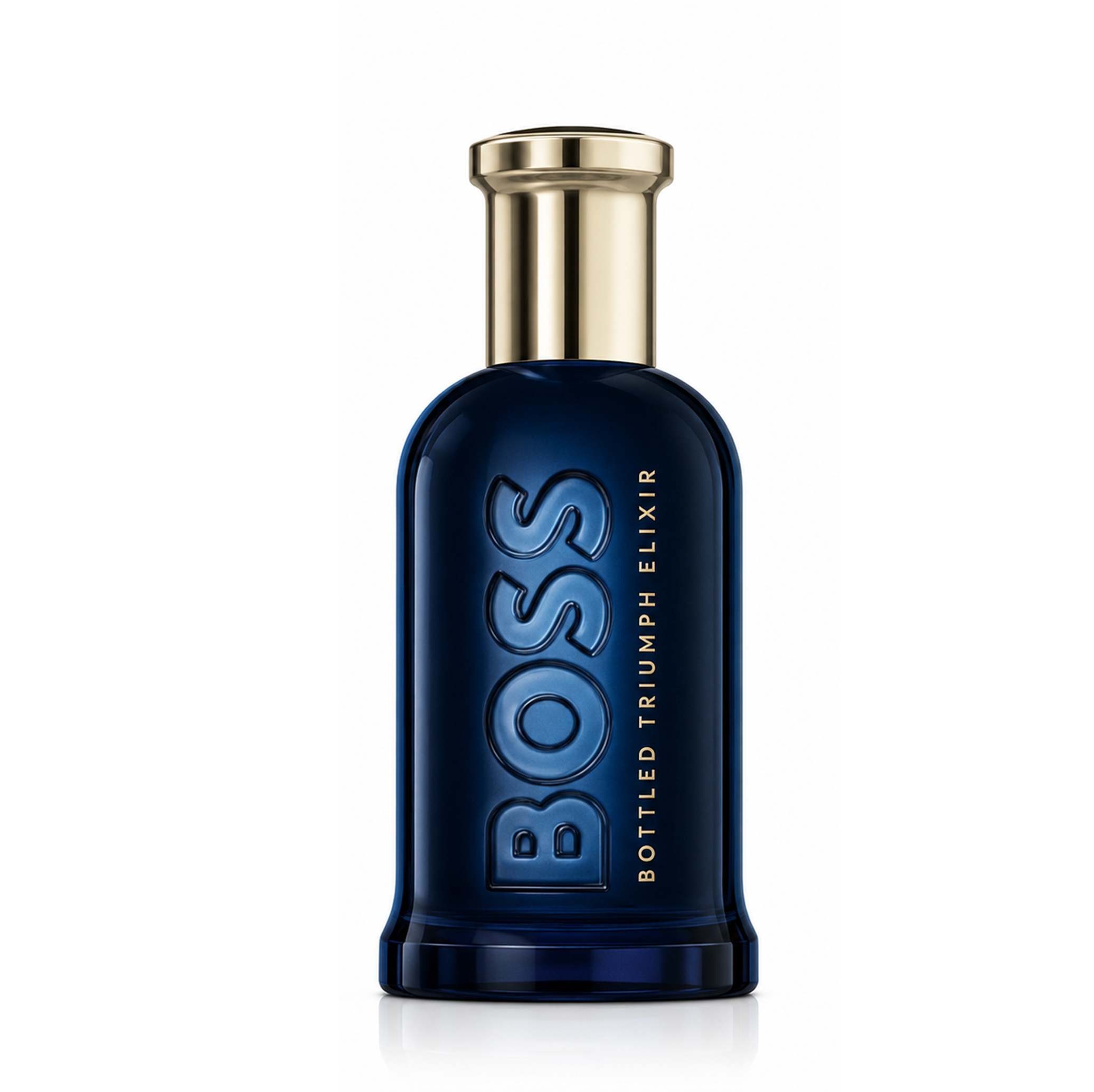 Boss Hugo Boss bottled triumph elixir Eau de Parfum 100 ml