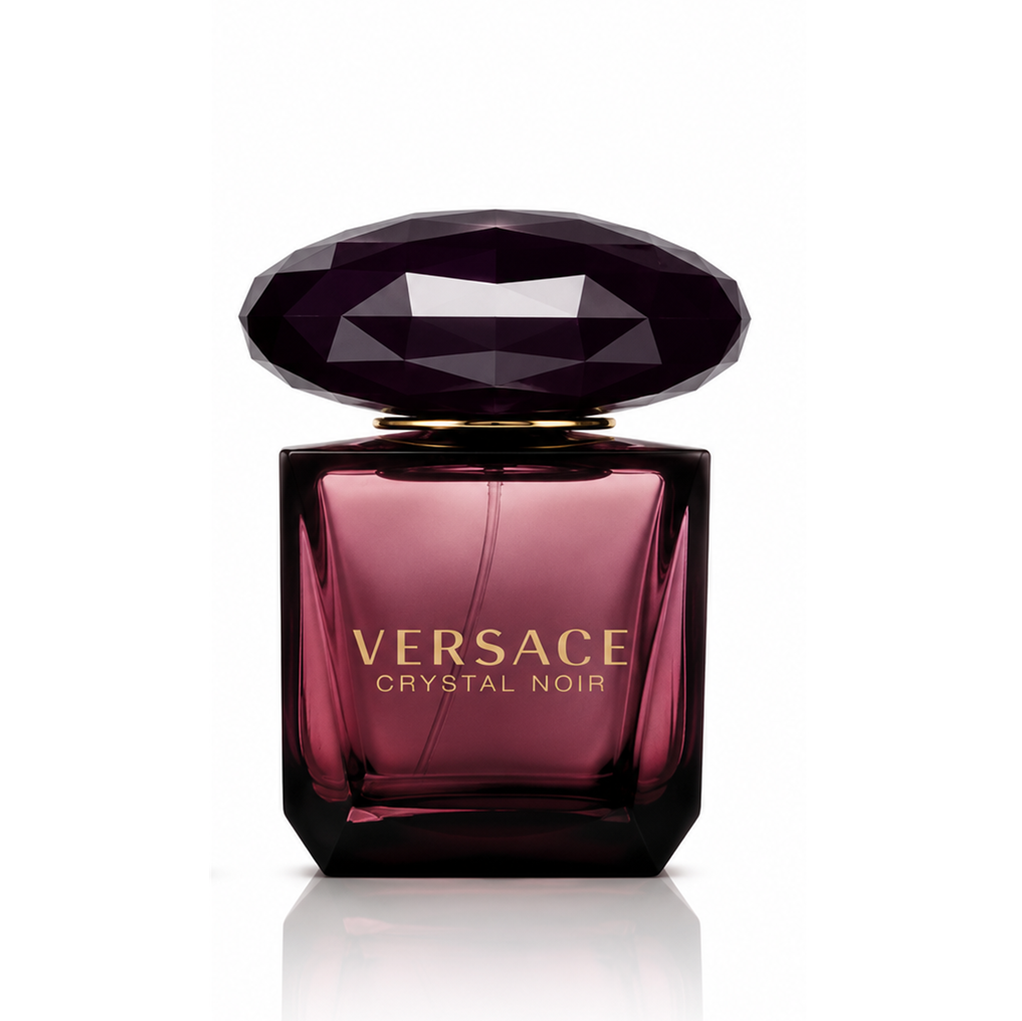 Versace Crystal Noir Eau de Toilette 30ml
