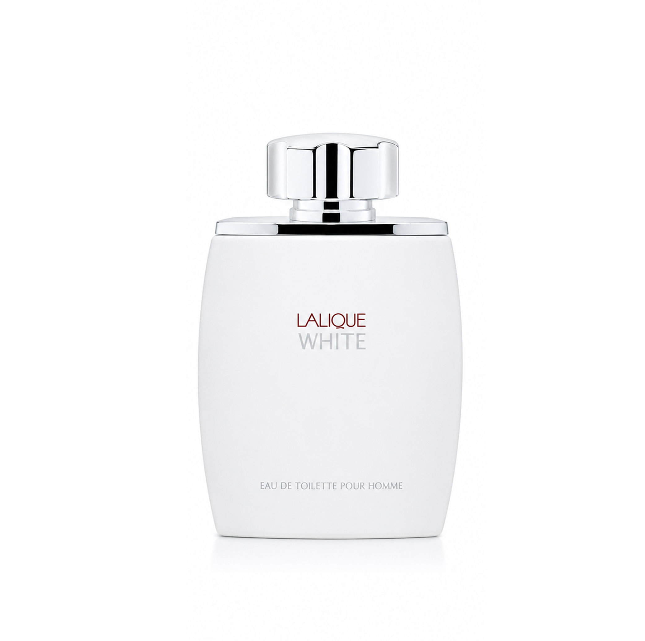 Lalique White Eau de Toilette Pour Homme 75ml Spray