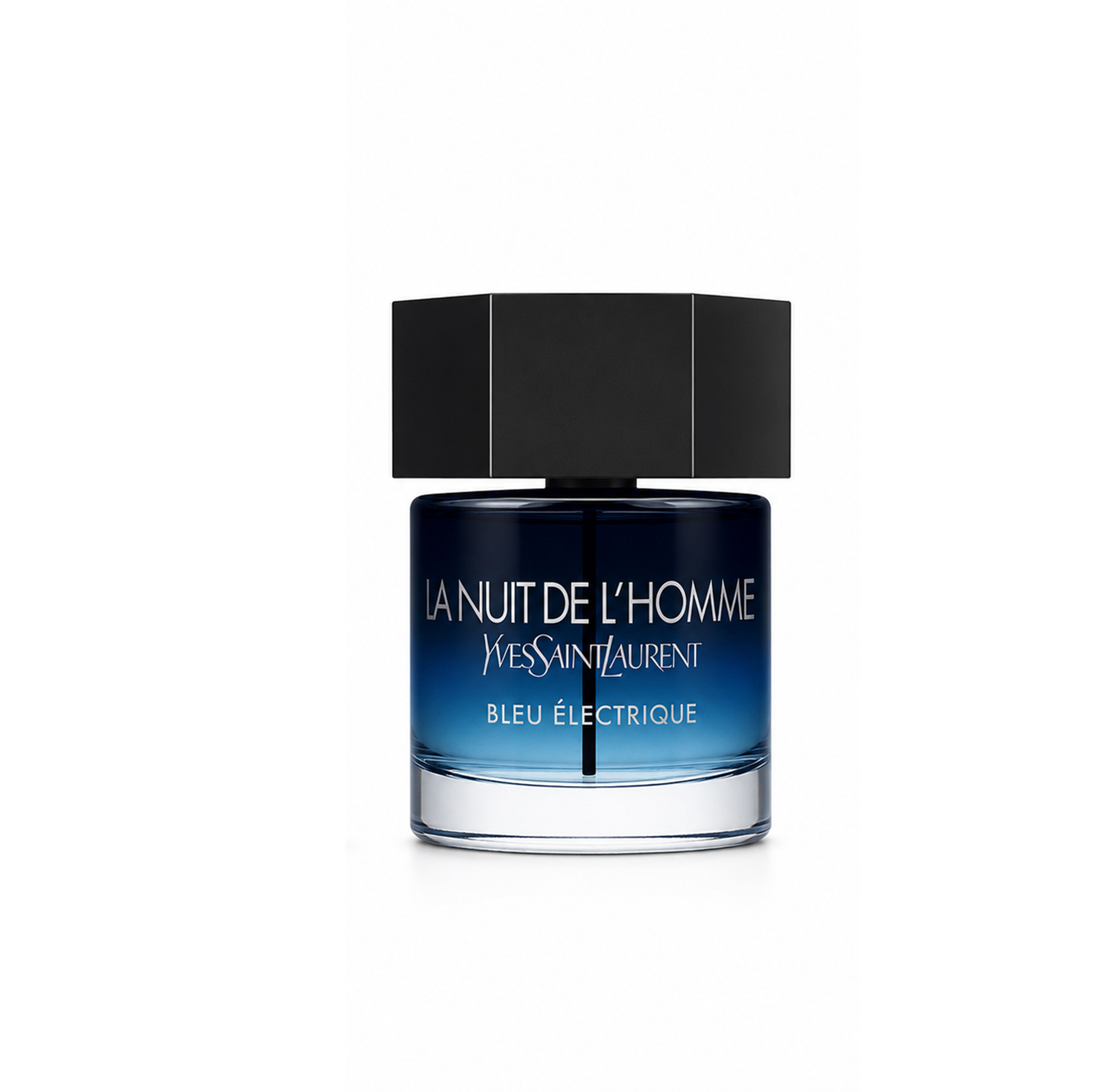 Yves Saint Laurent La nuit L'Homme Bleu Electrique Eau de Toilette 40ml