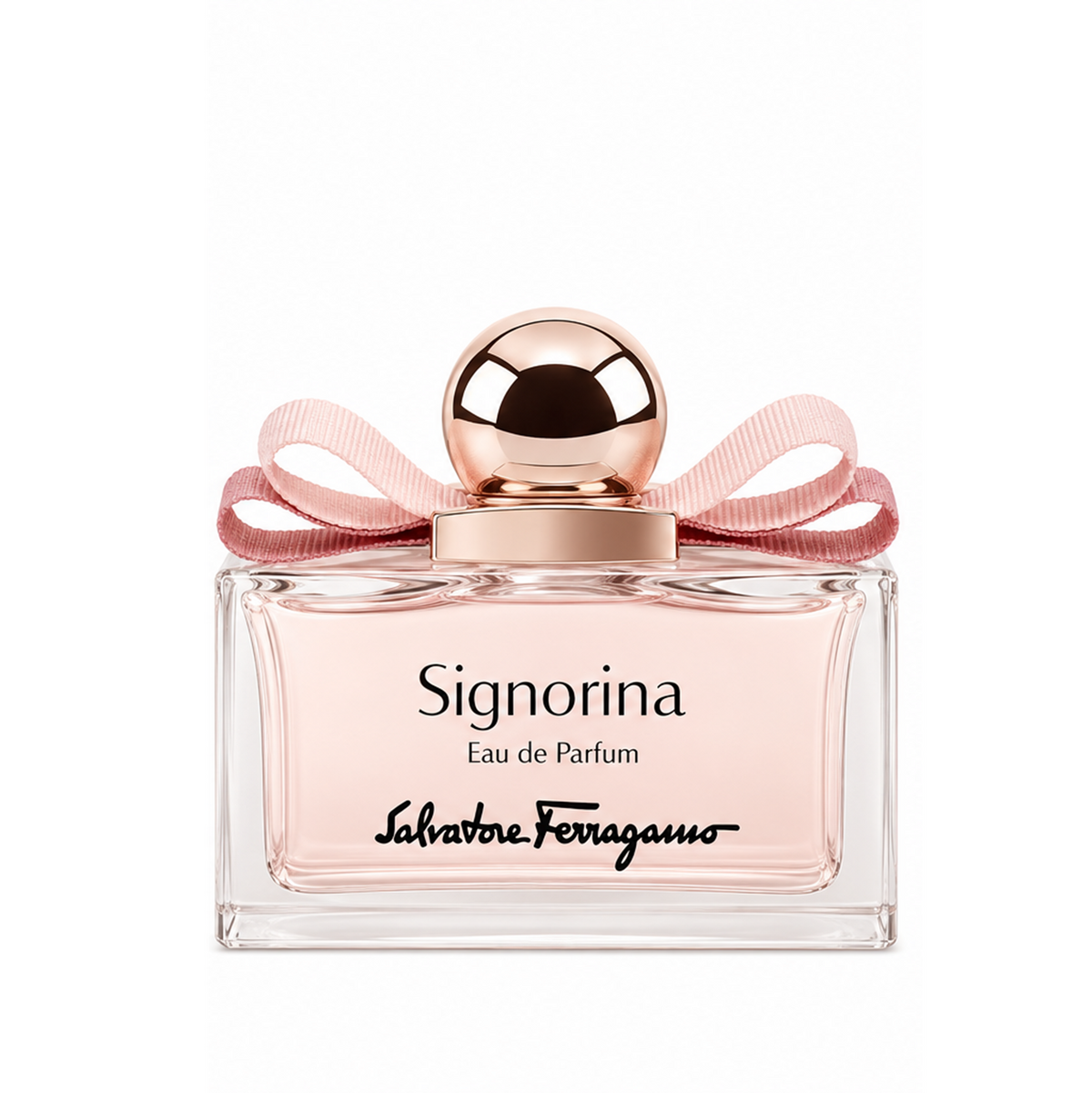 Salvatore Ferragamo Signorina Eau de Parfum 100ml