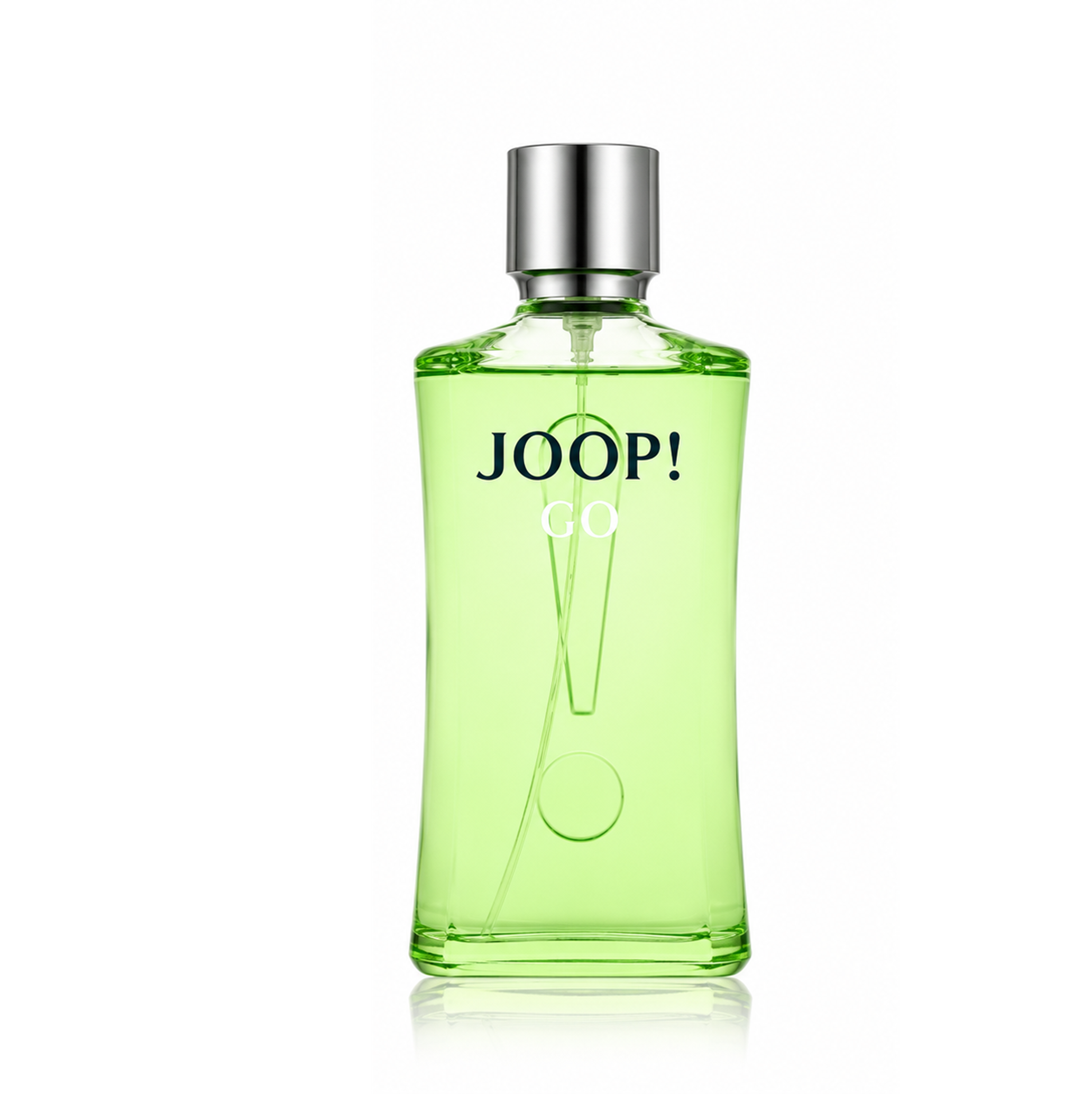 JOOP Go Eau de Toilette spray 50 ml
