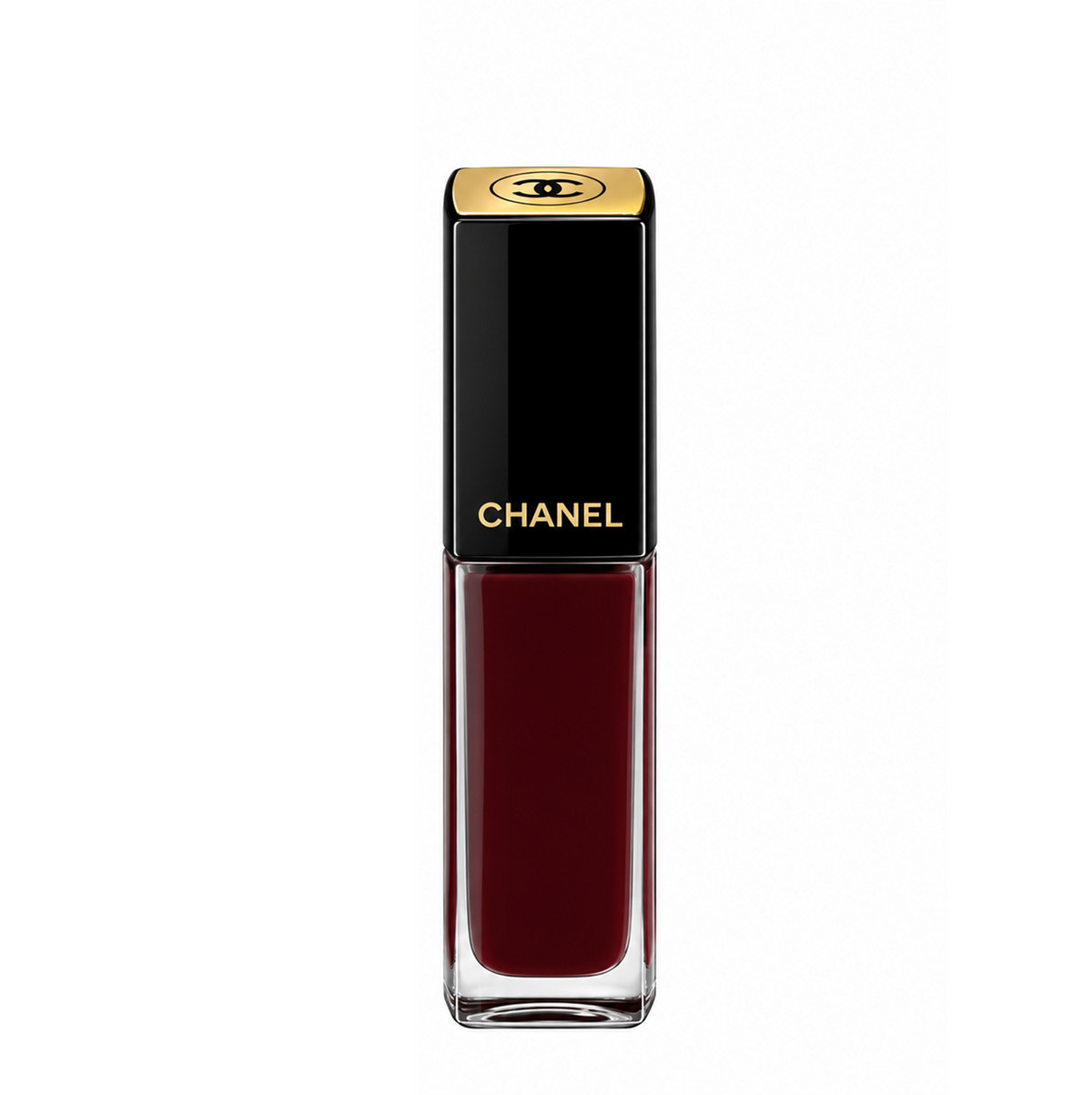 Chanel Rouge Allure Laque 167 Rouge Noir 5,5ml
