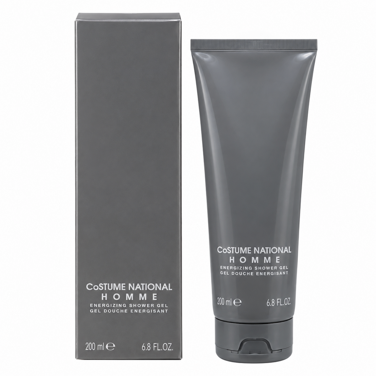 Costume National Homme Shower Gel Duschgel 200ml