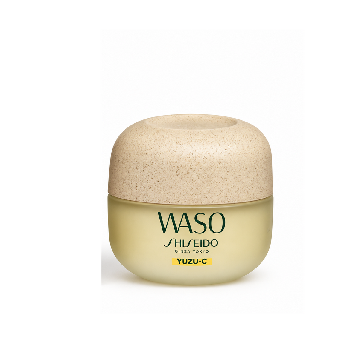 Shiseido Waso Yuzu-C Sleeping Mask 50ml