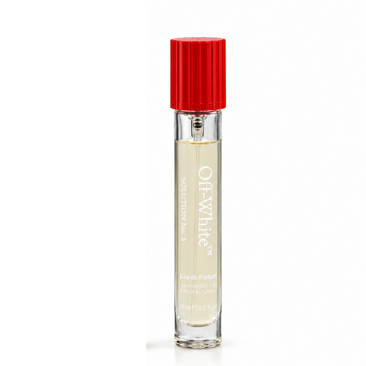 Off White Solution No 3 Eau de Parfum 15ml