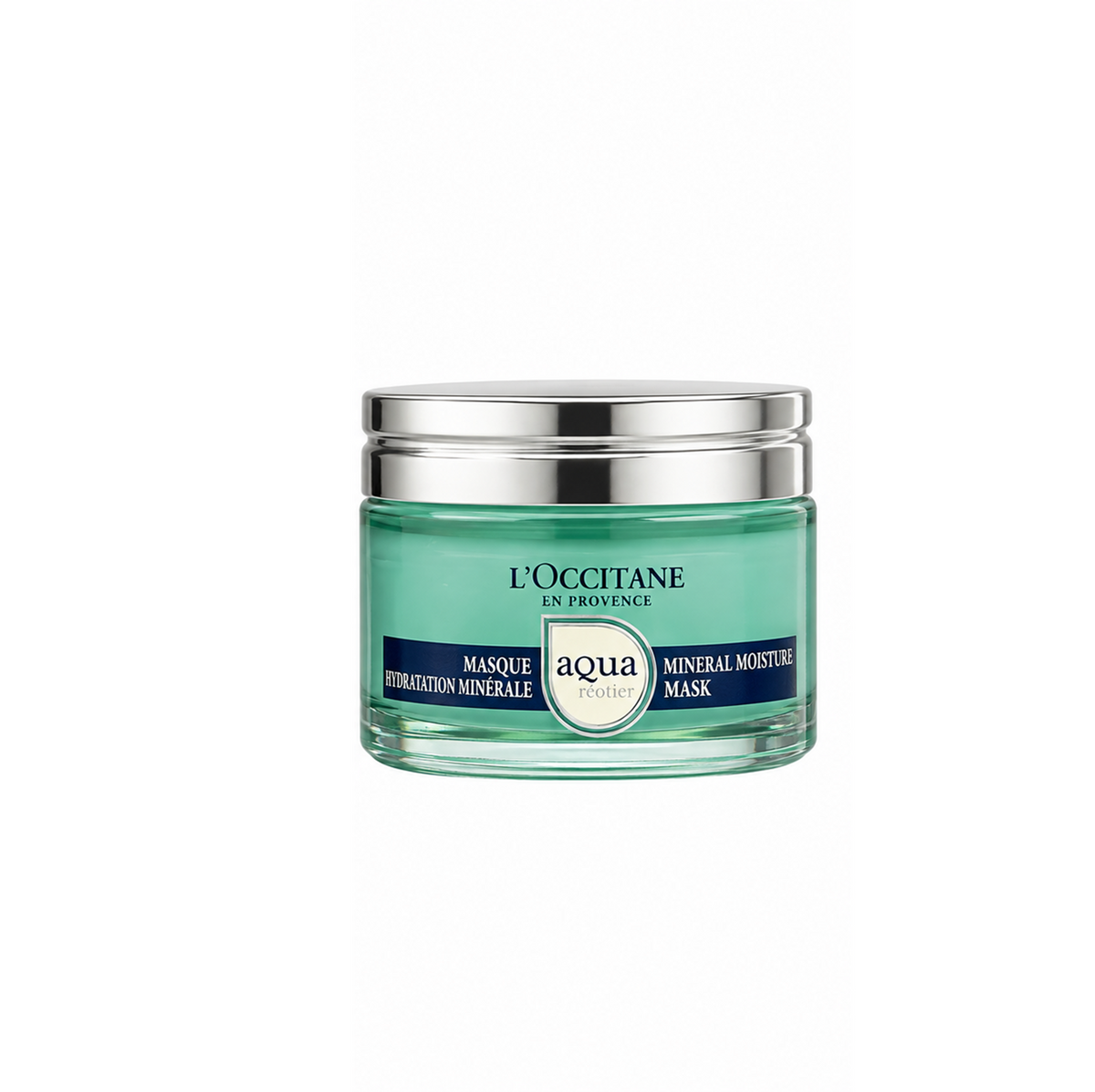 L'Occaitane Mineral Moisture Maks sleeping Mask 75ml