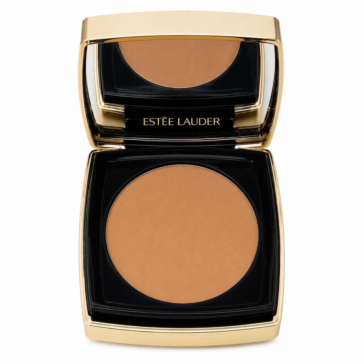 Estee Lauder Double Wear Stay-in-Place Matte Powder Foundation 3N1 Ivory Beige