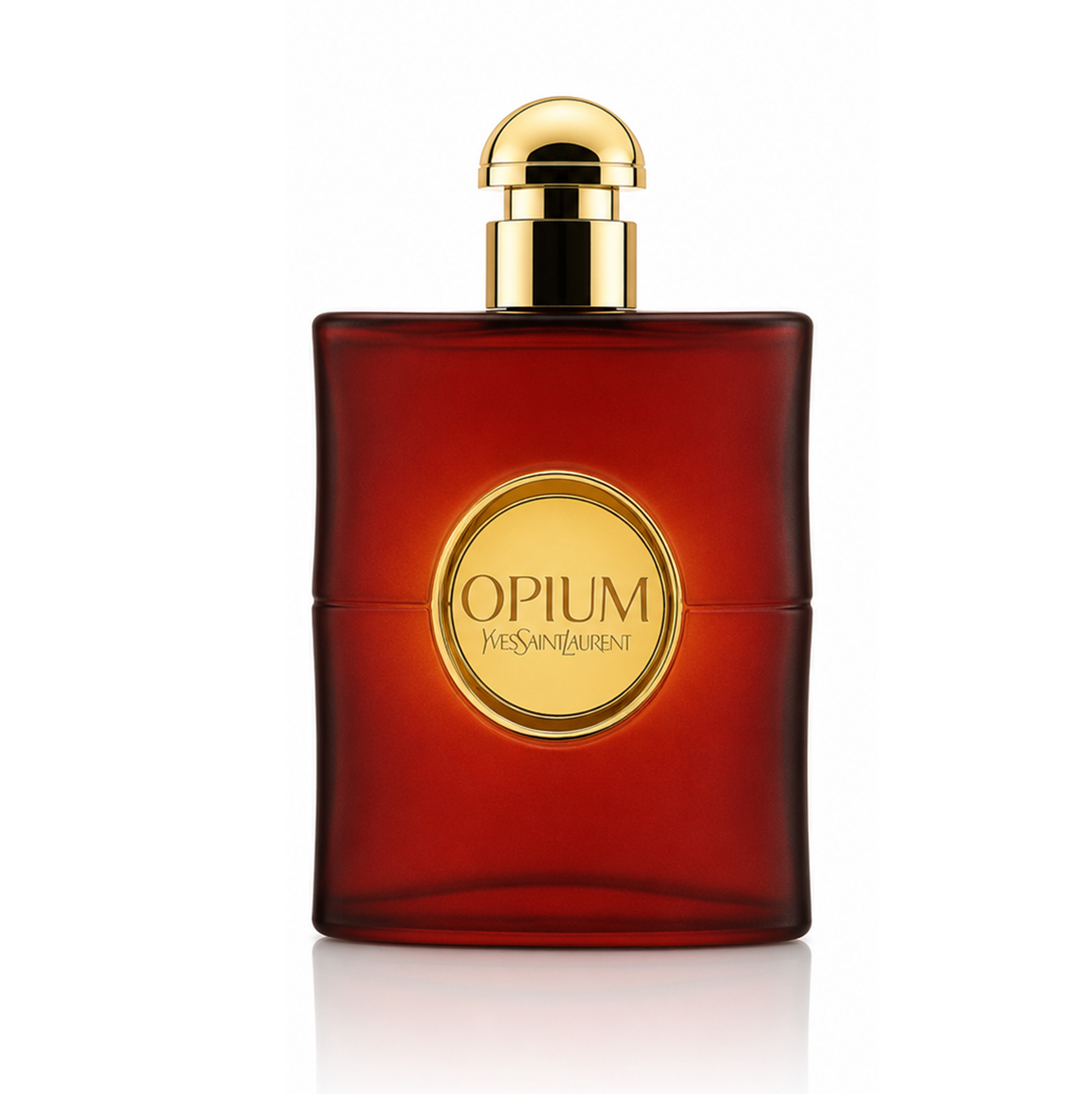 Yves Saint Laurent  Opium Eau De Toilette 90ml