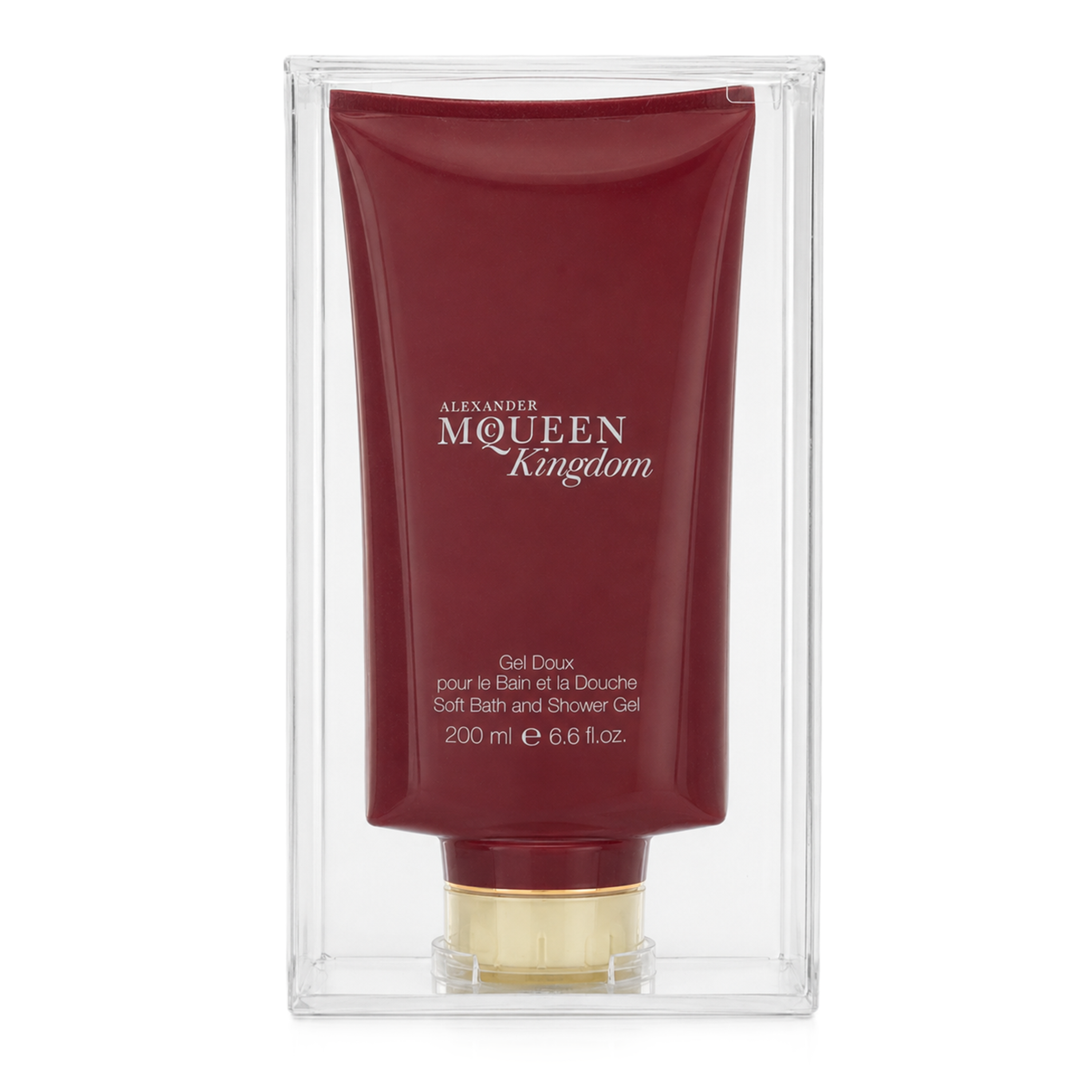 Alexander McQueen Kingdom Shower Gel 200ml