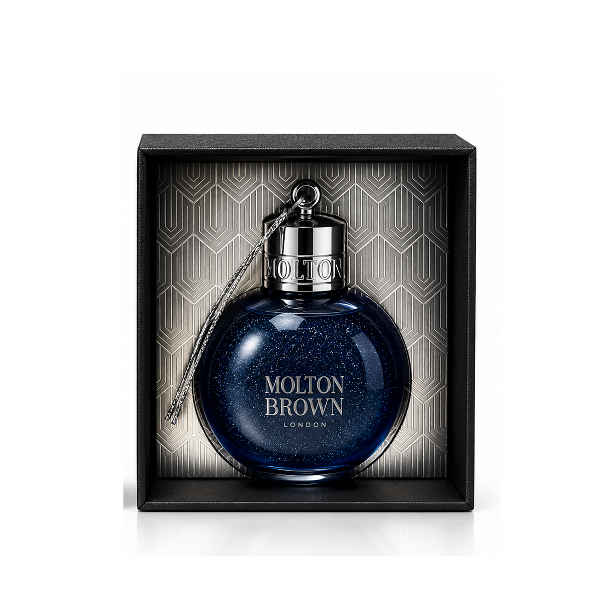 Molton Brown Juniper Jazz Bath & Shower Gel 75 ml