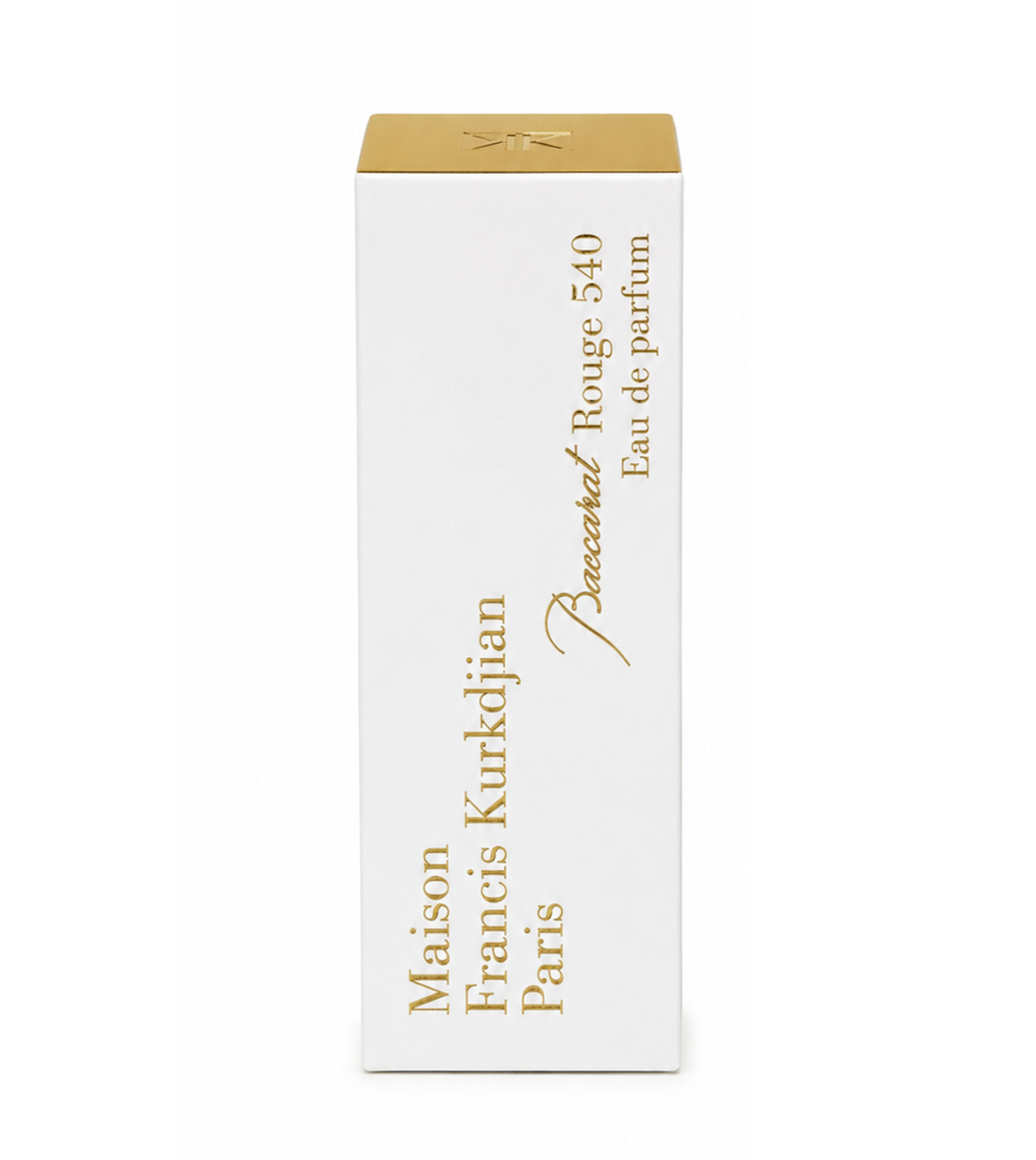 Maison Francis Kurkdjian Baccarat Rouge 540 Eau de Parfum 5ml
