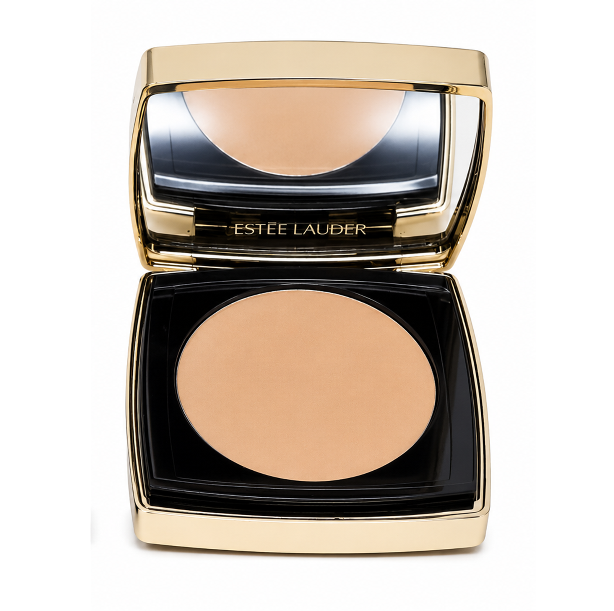 Estee Lauder Double Wear Stay-in-Place Matte Powder Foundation 2N1 Desert Beige