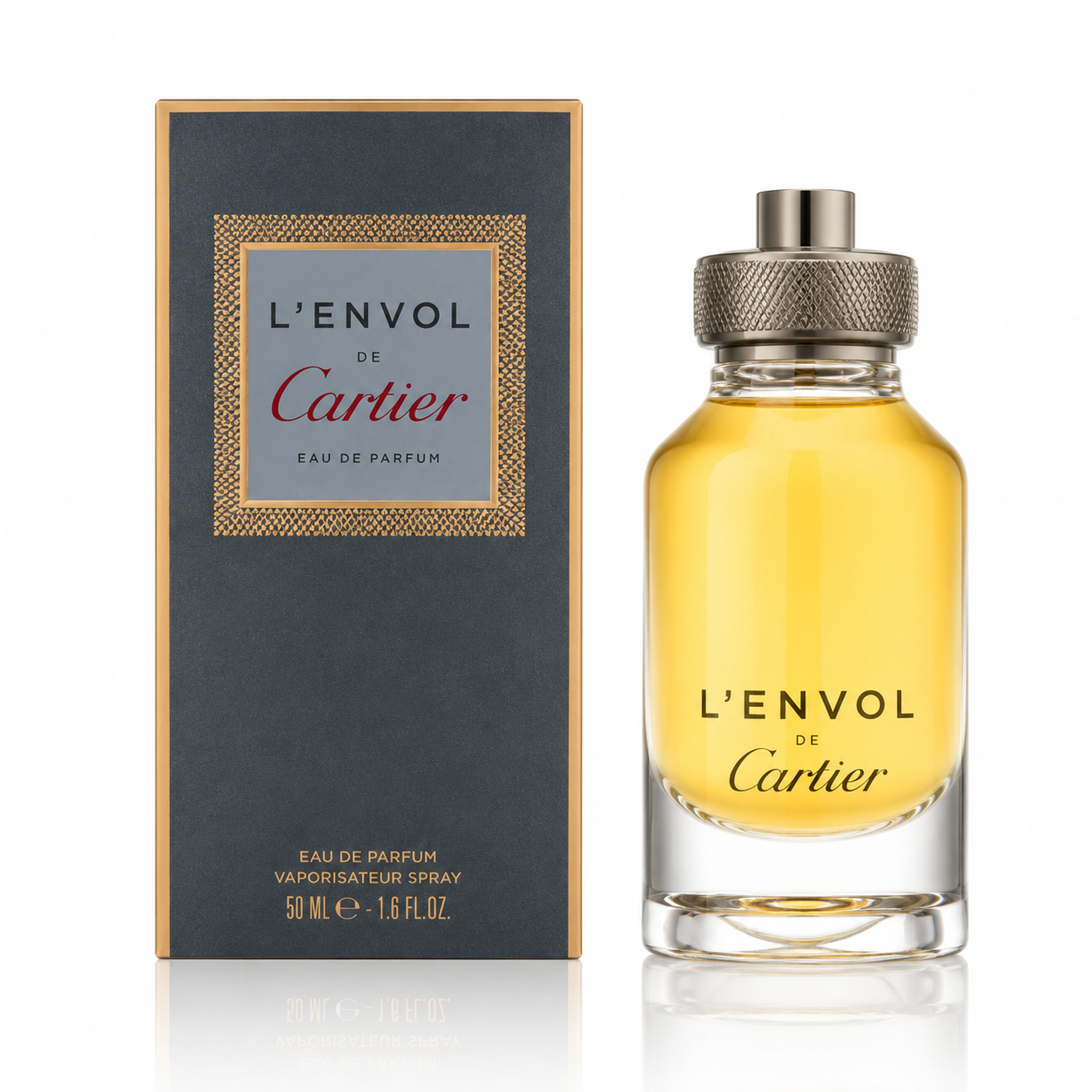 Cartier L'Envol Eau de Parfum Spray 50 ml