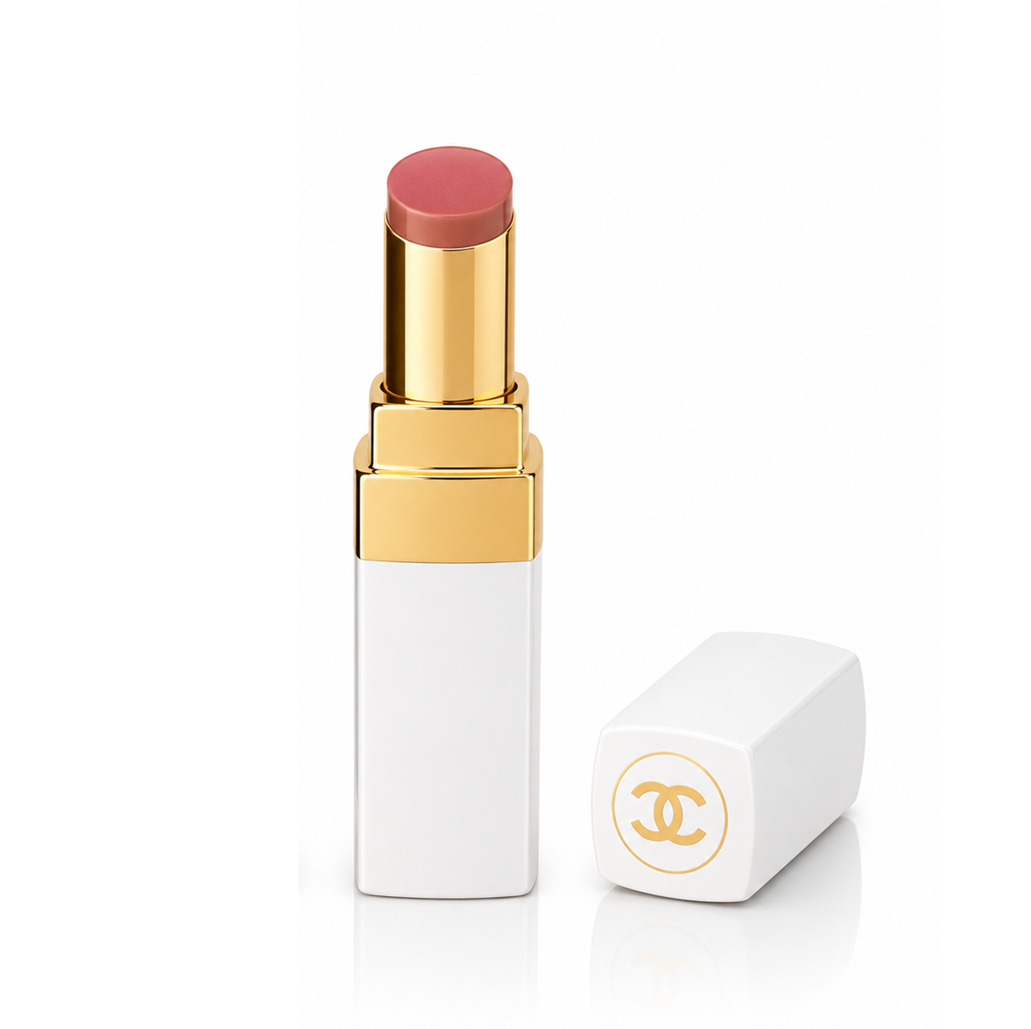 Chanel Rouge Coco Baume Lippenbalsam 3g Pink Delight 928