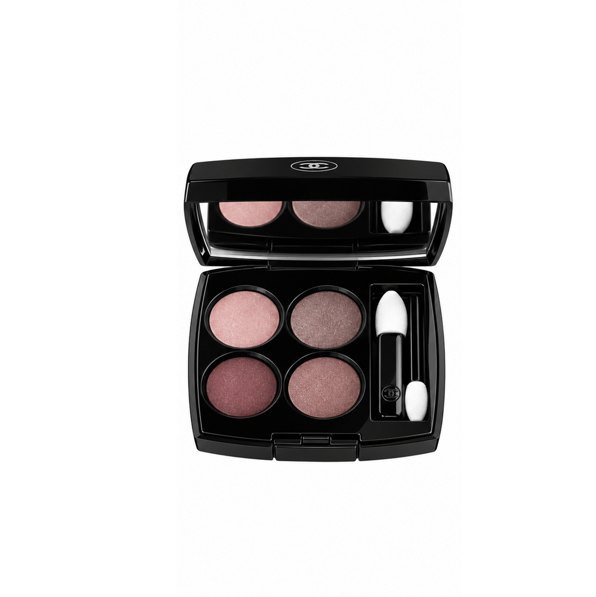 Chanel Les 4 Ombres Multi-Effect Eyeshadow Lidschatten 328 Blurry Mauve 2g